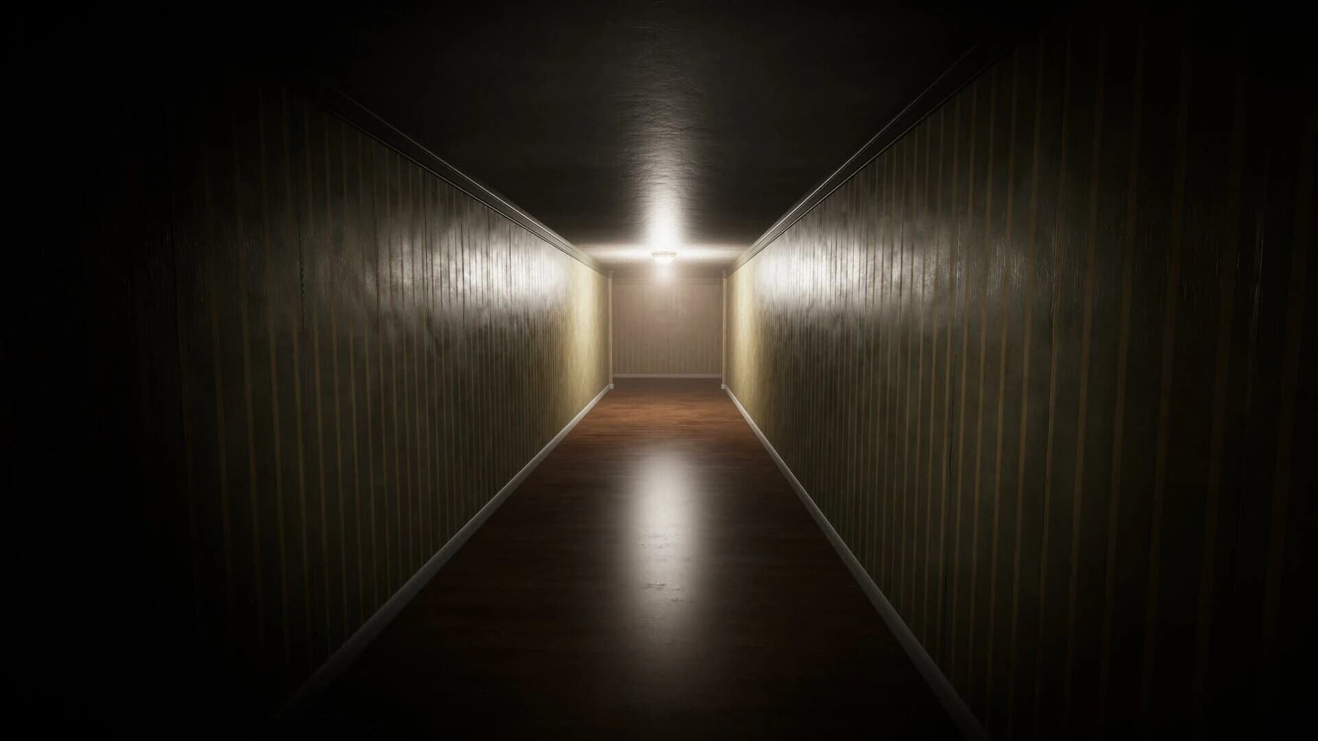Return the Backrooms screenshot 5