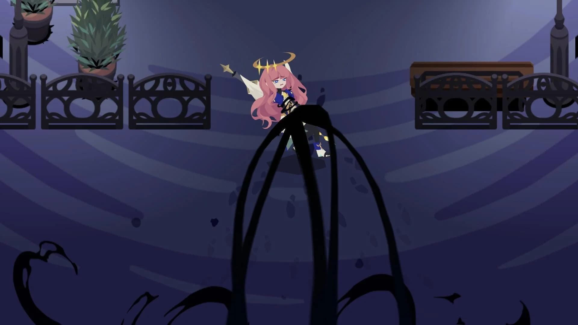 Return to Abyss screenshot 4