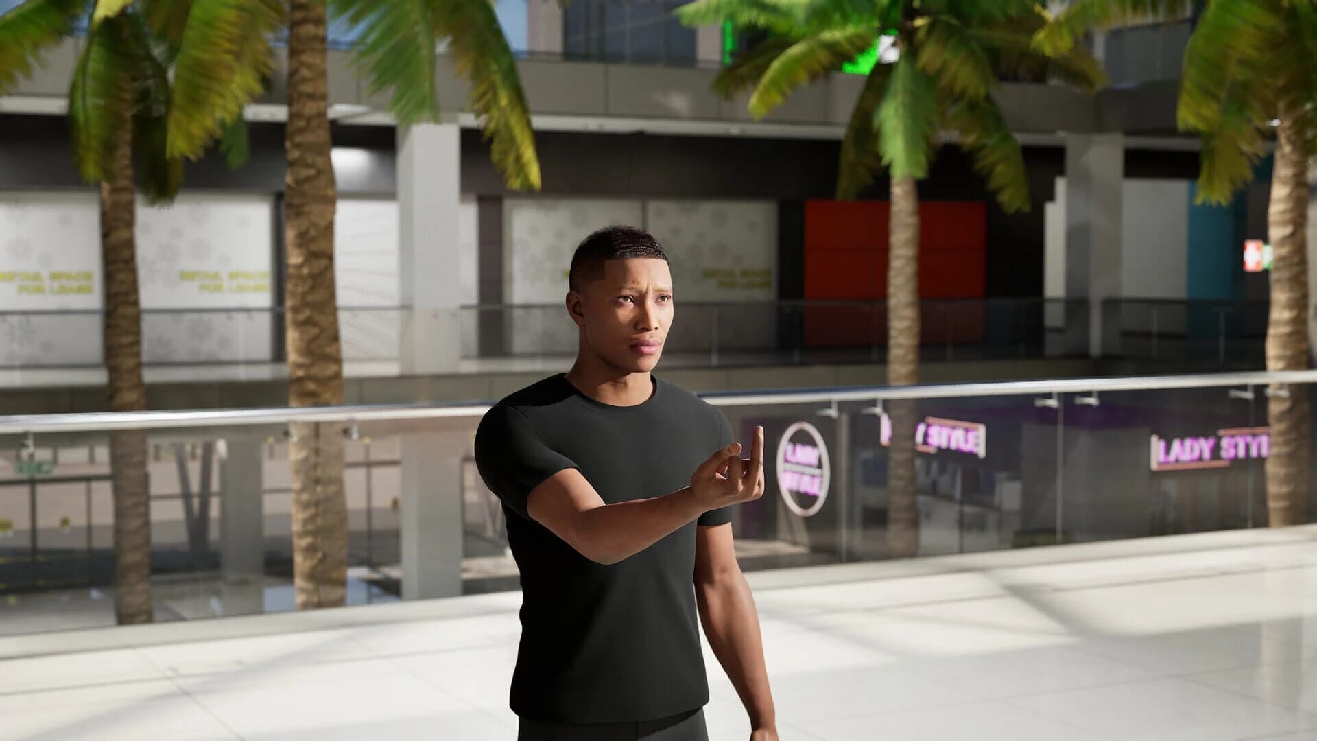 Return to Campus screenshot 3