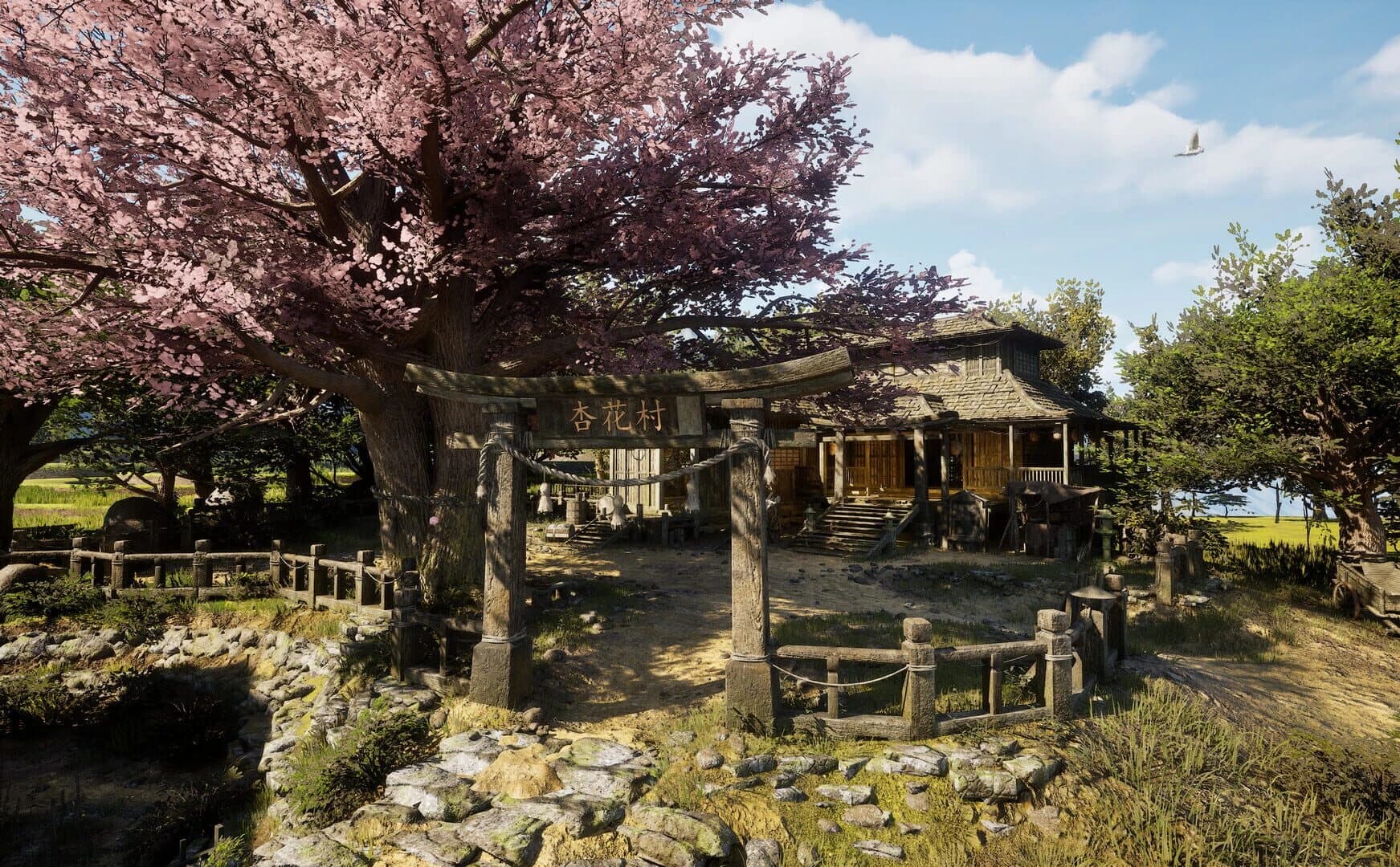 Return to Campus screenshot 1