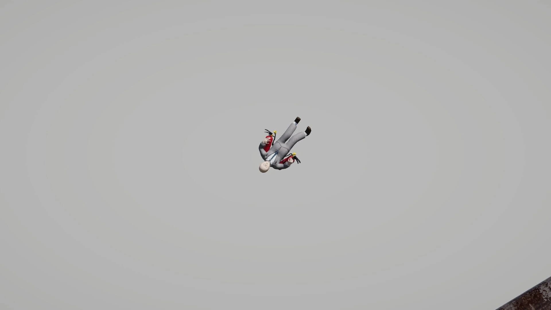 Return to Company Oziisan screenshot 1