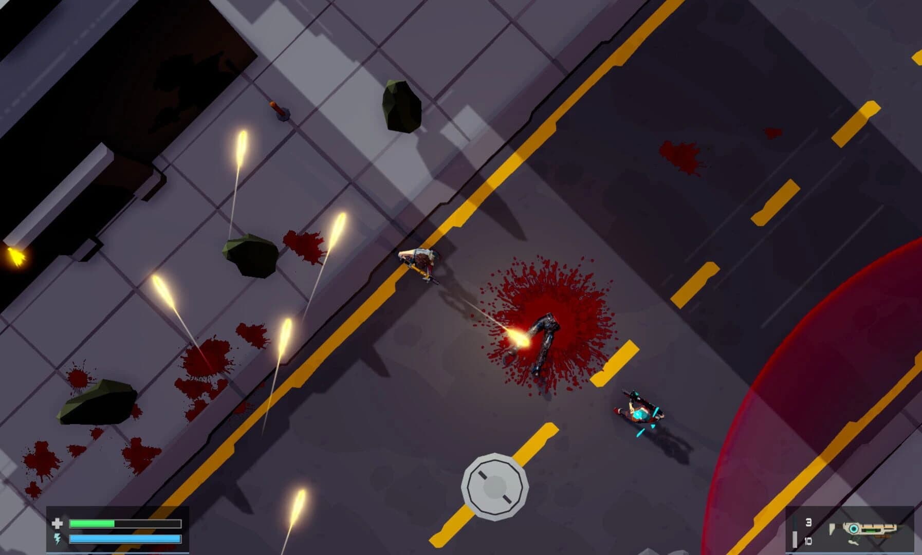 Return to Earth screenshot 5