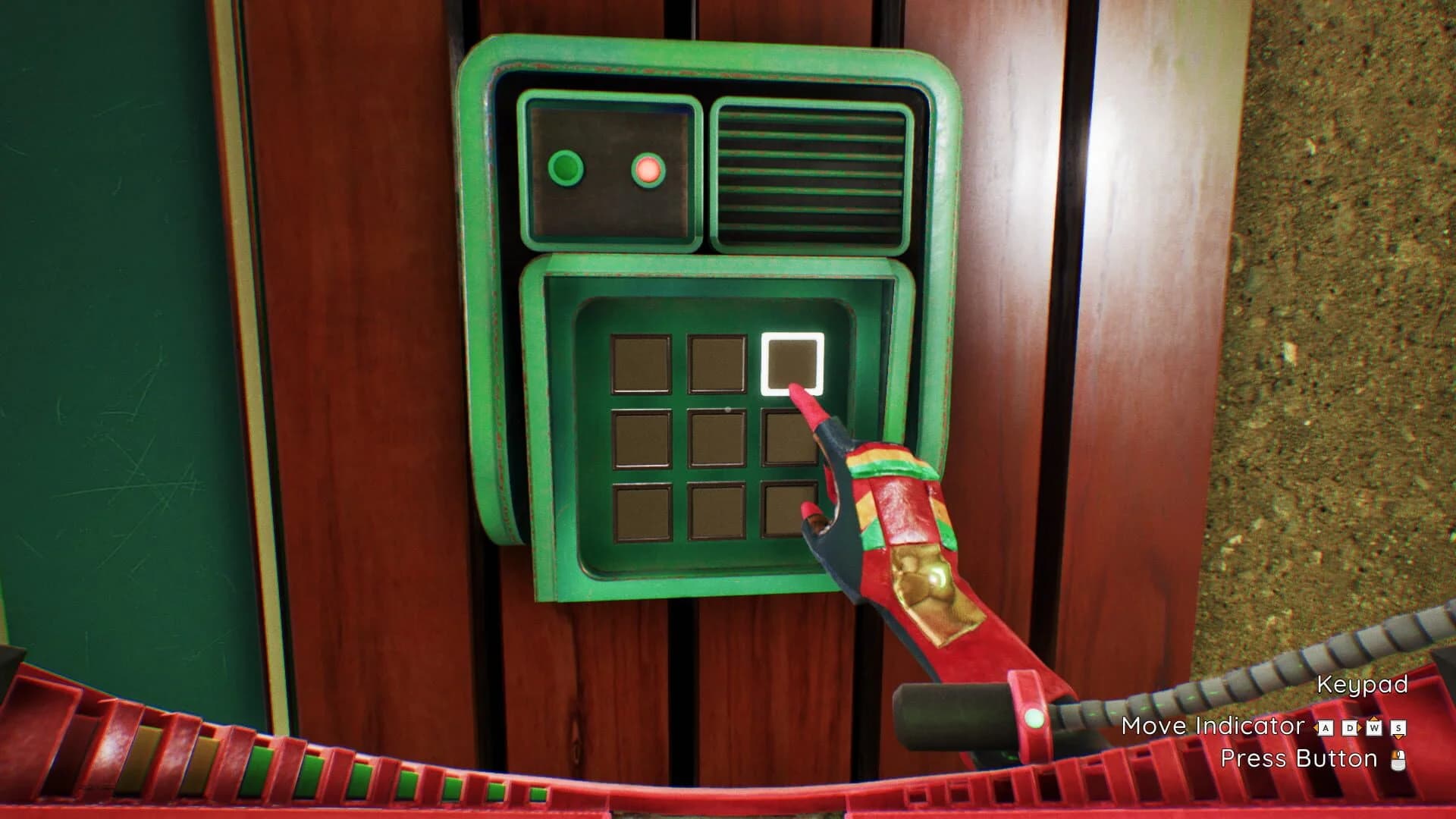 Return to Grace screenshot 3