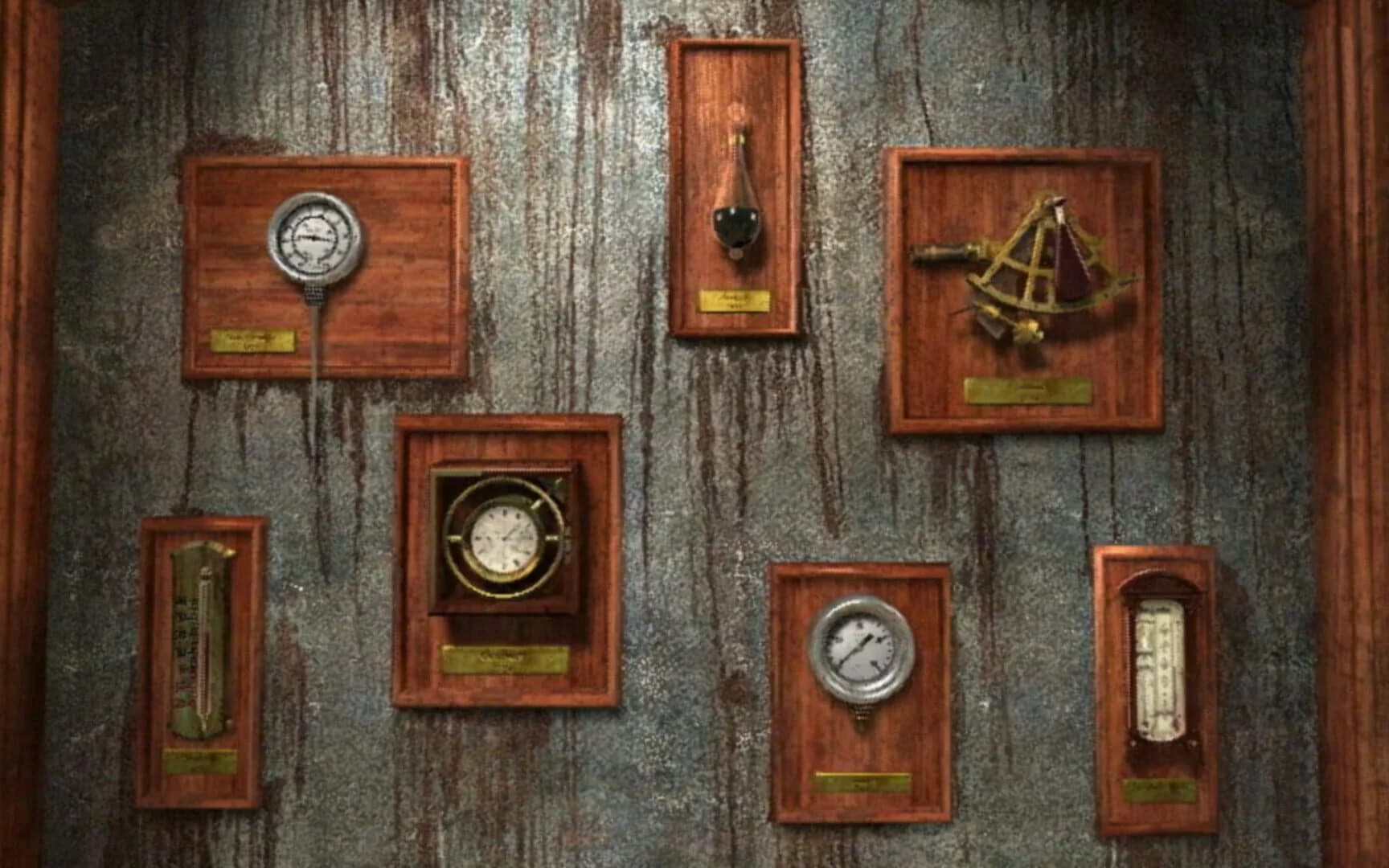 Return to Mysterious Island screenshot 1