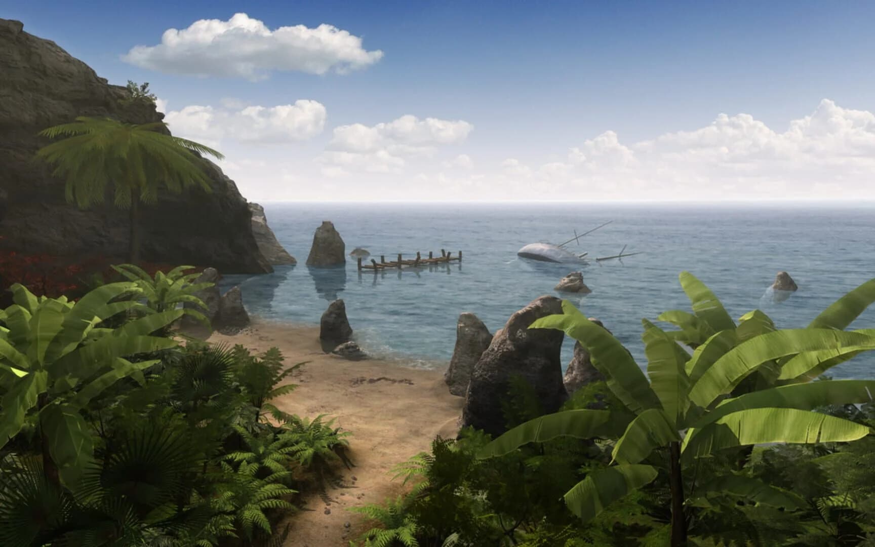 Return to Mysterious Island 2 screenshot 5