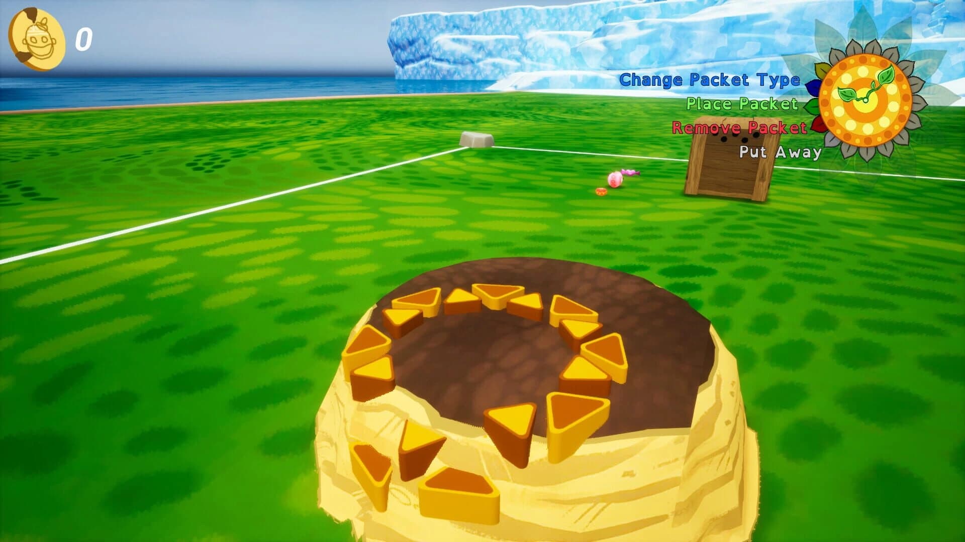 Return to Paradise screenshot 2