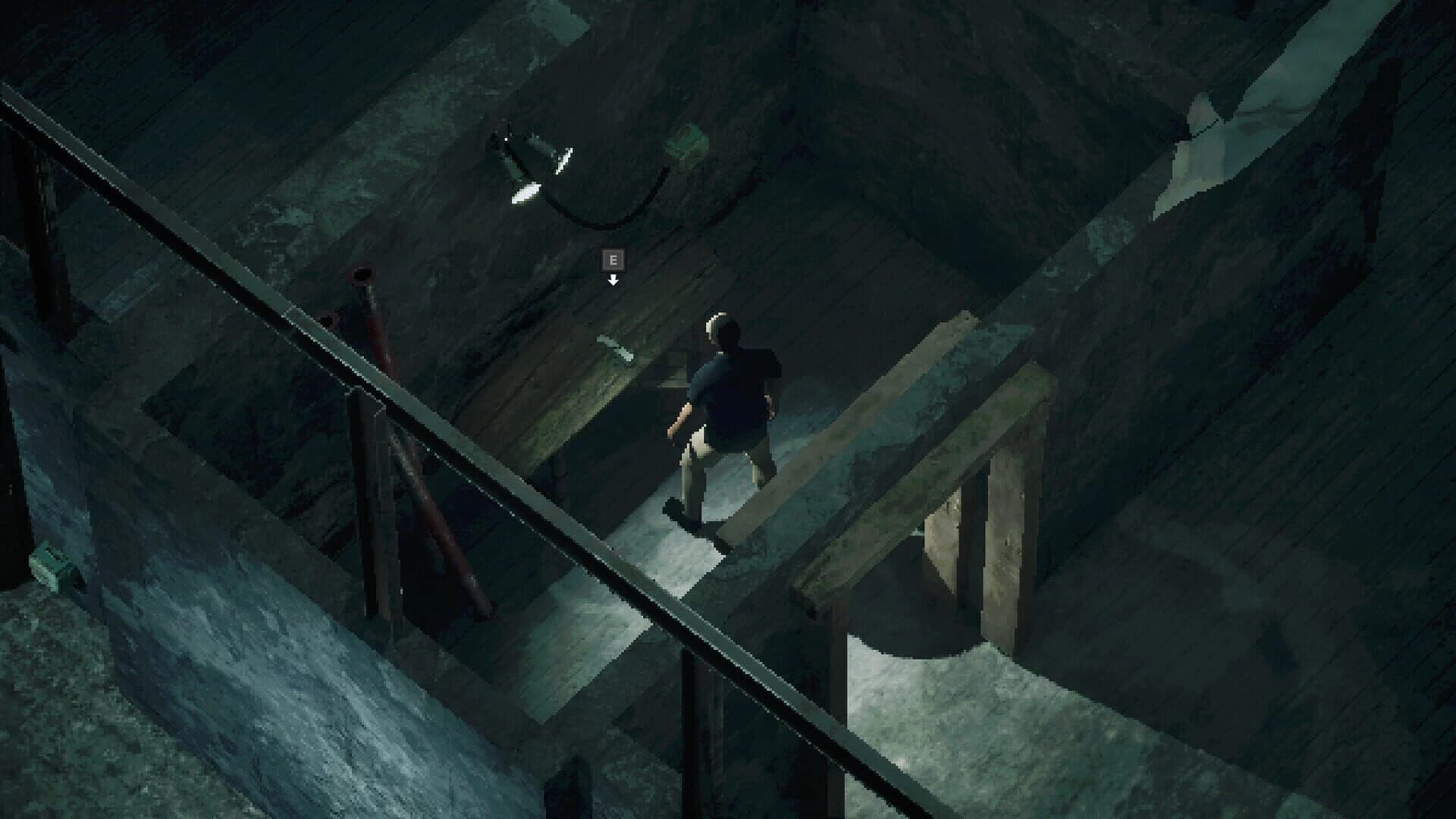 Return to Rezpulka screenshot 3