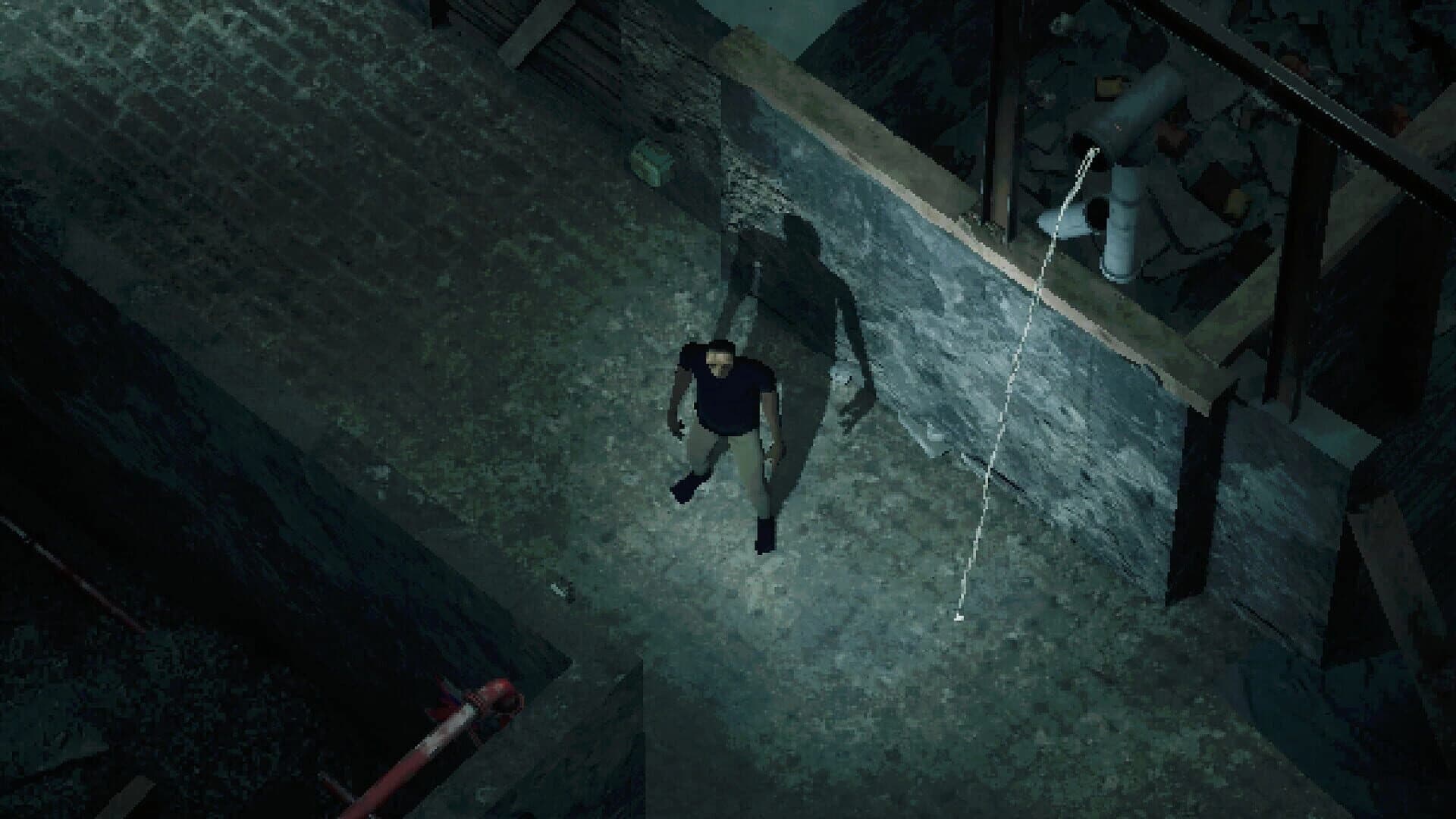 Return to Rezpulka screenshot 1