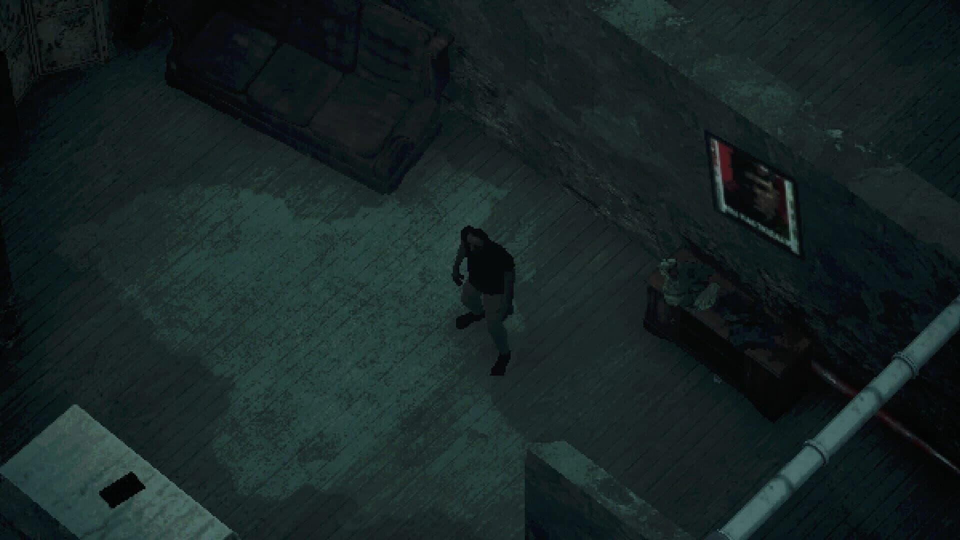 Return to Rezpulka screenshot 4