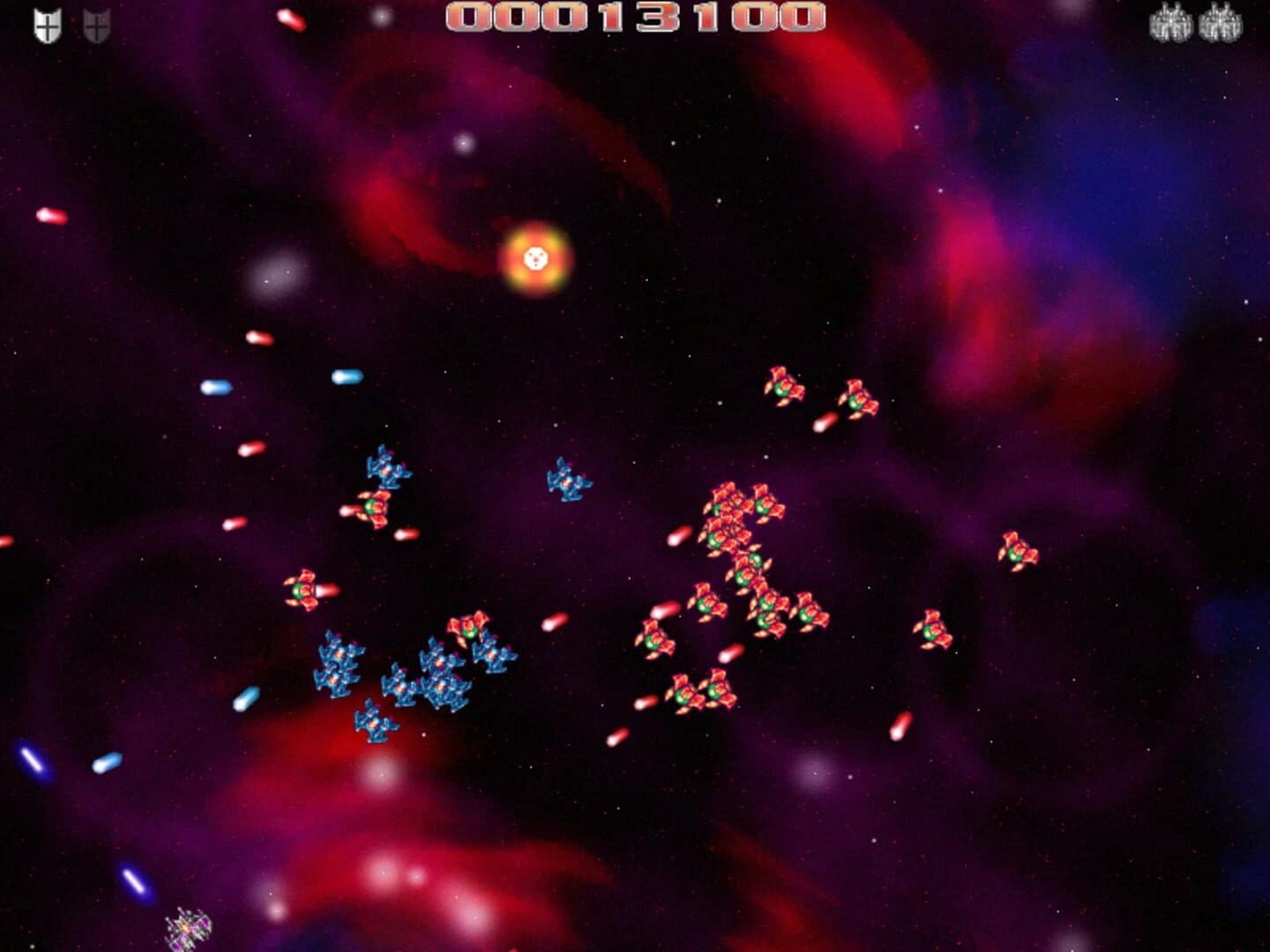 Return to Sector 9 screenshot 10