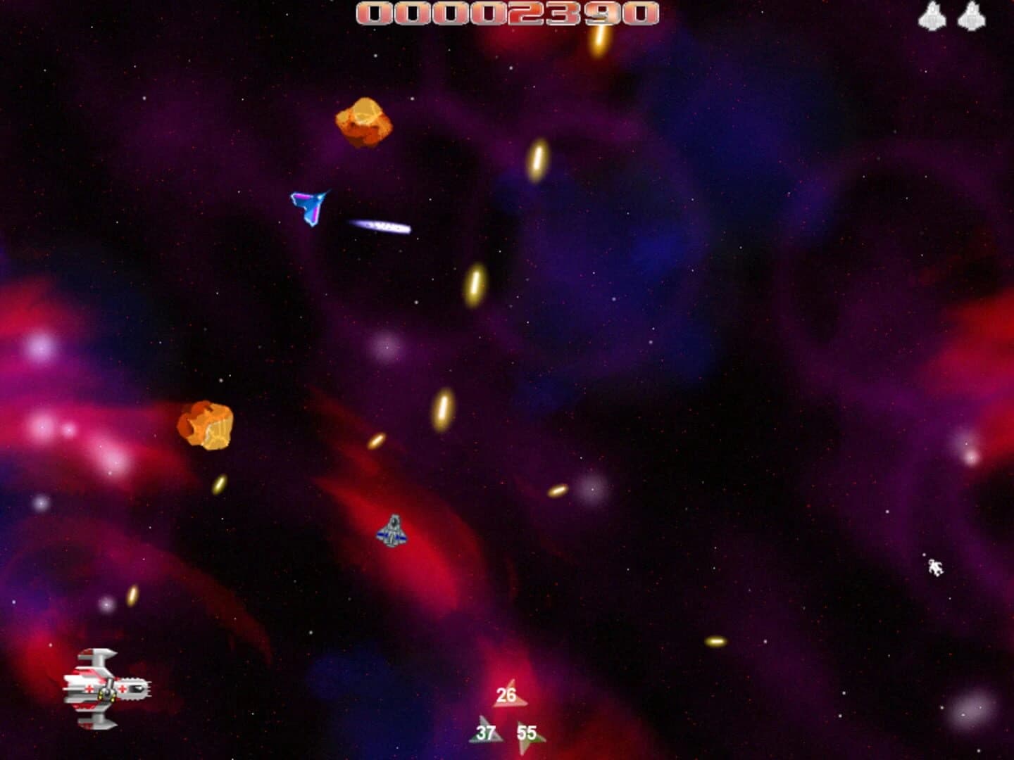Return to Sector 9 screenshot 11
