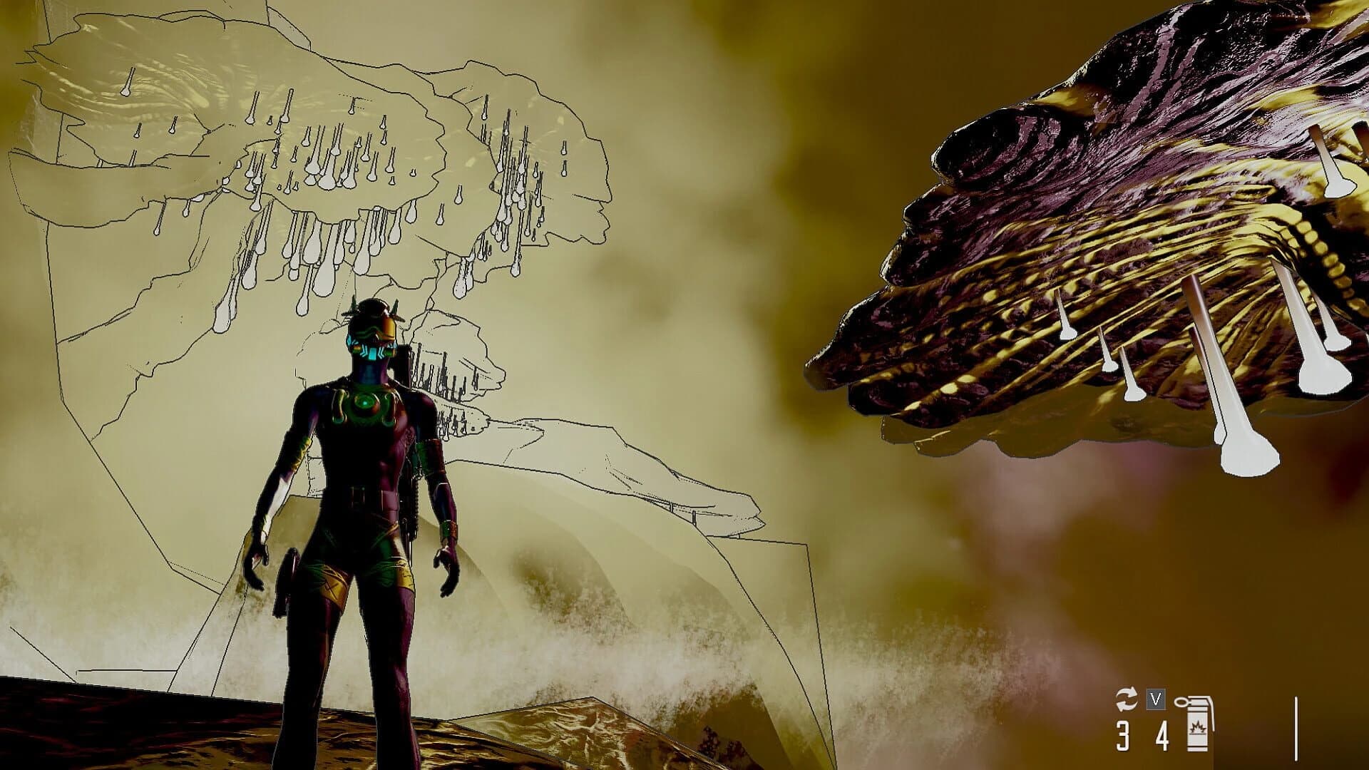 Return to Trahulara screenshot 4