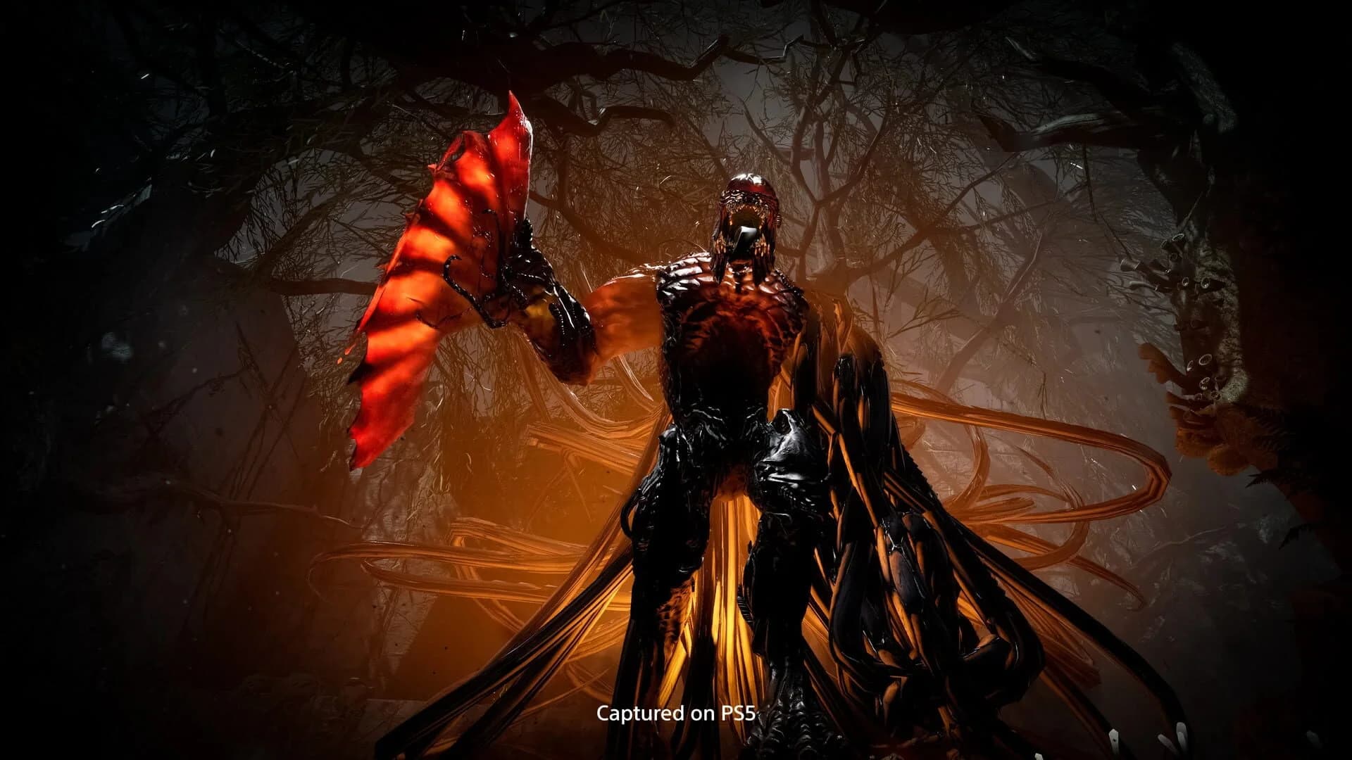 Returnal screenshot 2