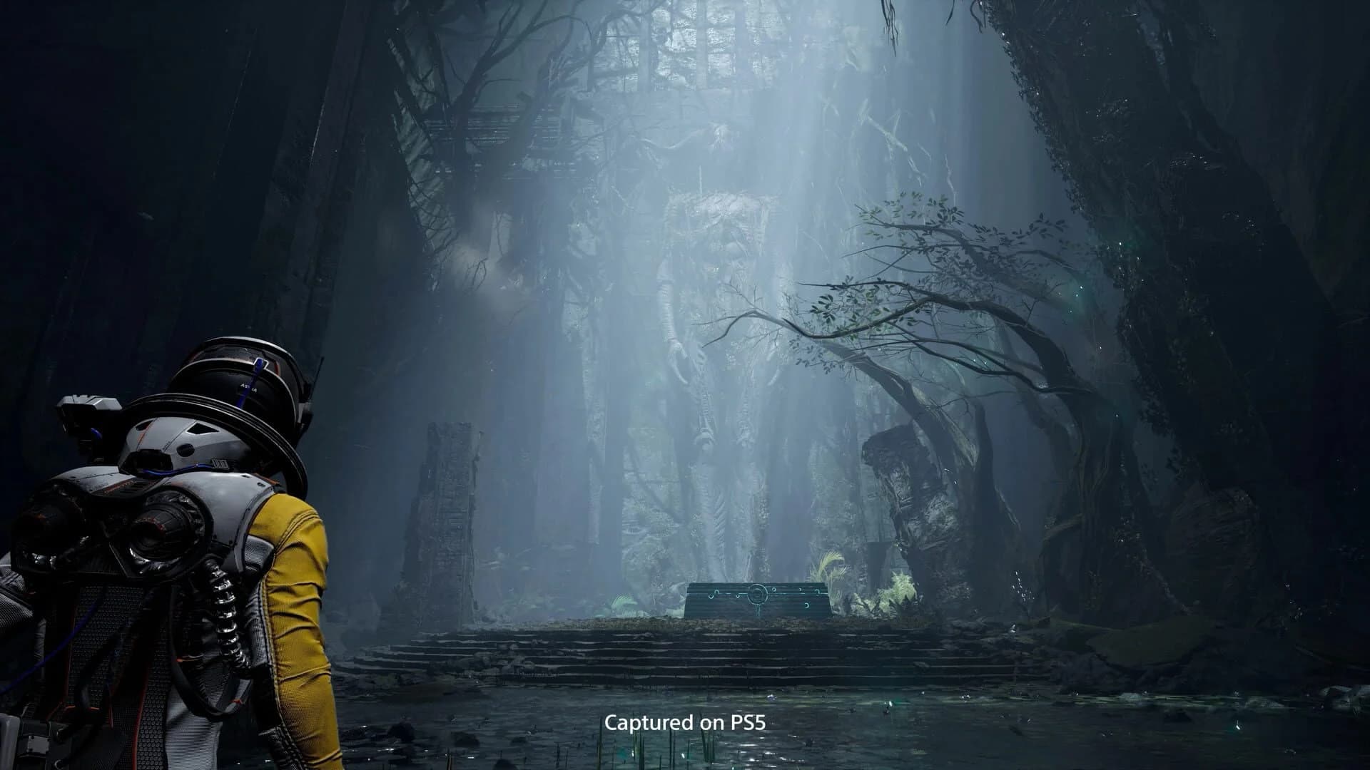 Returnal screenshot 1