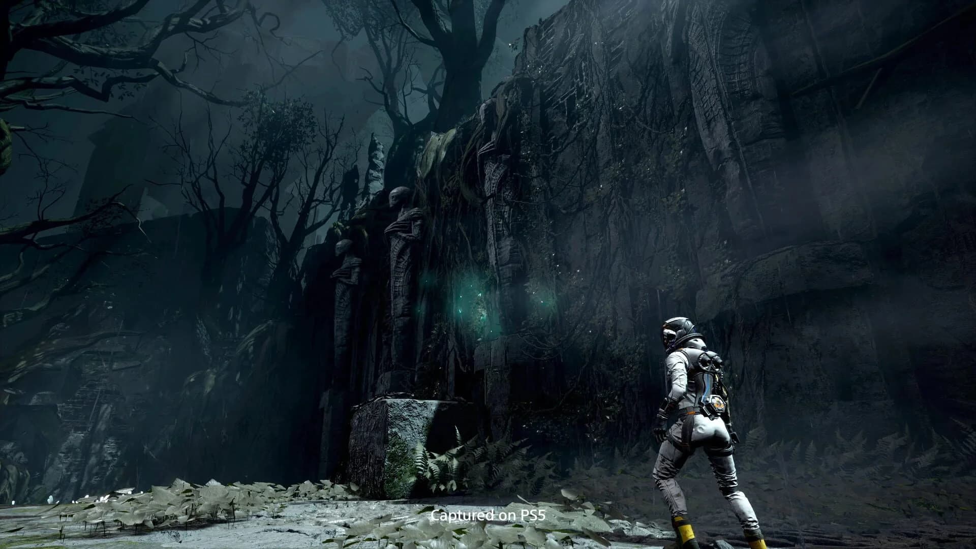 Returnal screenshot 4