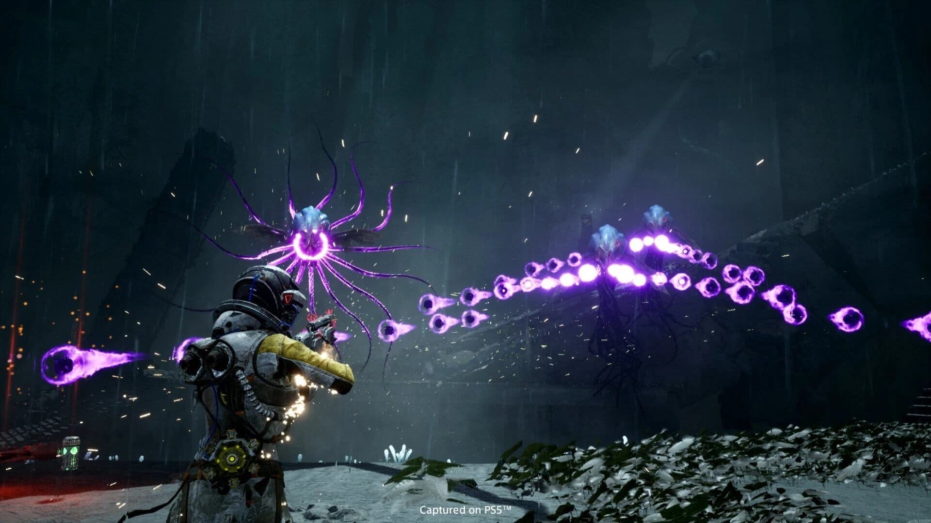 Returnal: Digital Deluxe Edition screenshot 2