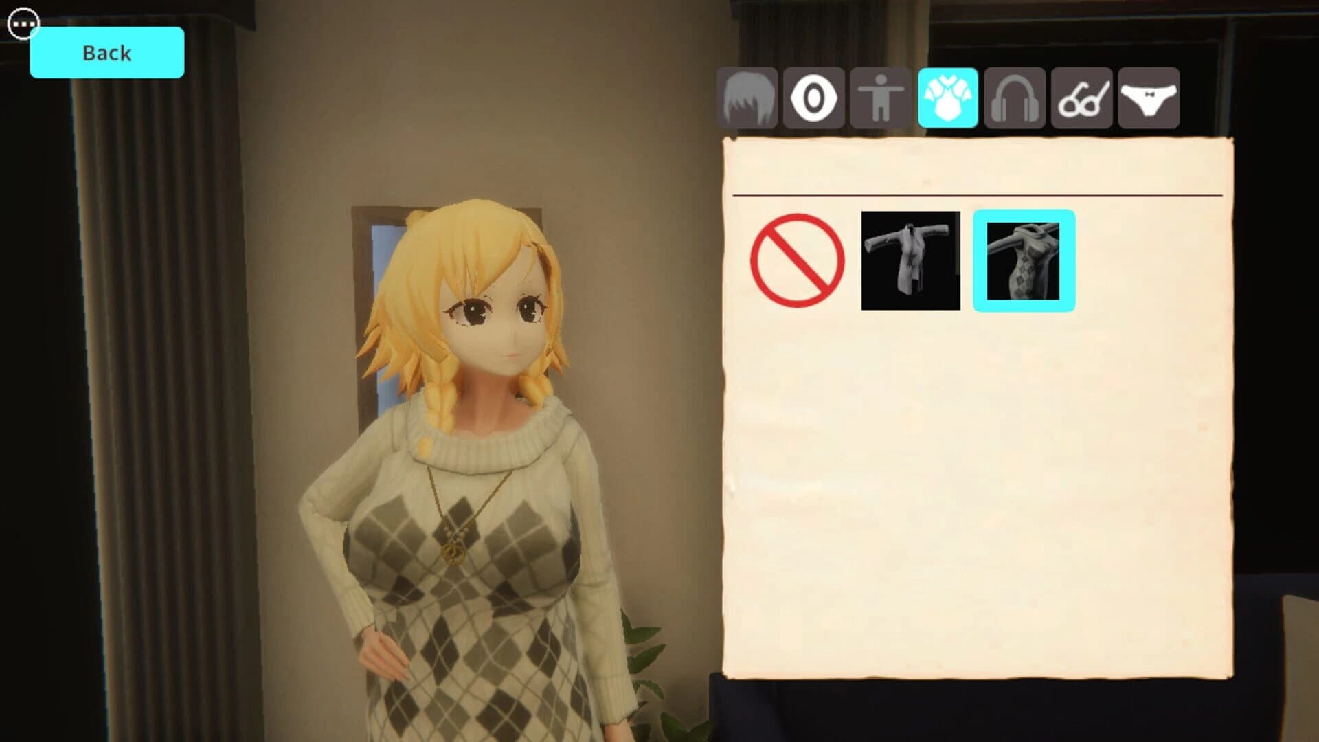Returning the favor of the dog screenshot 3
