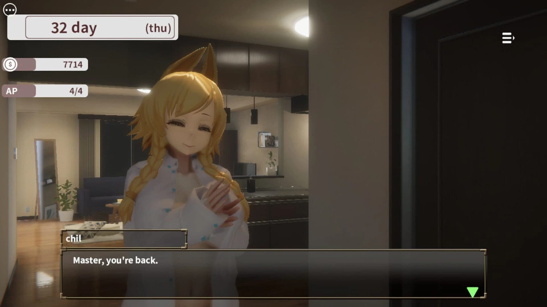 Returning the favor of the dog screenshot 1
