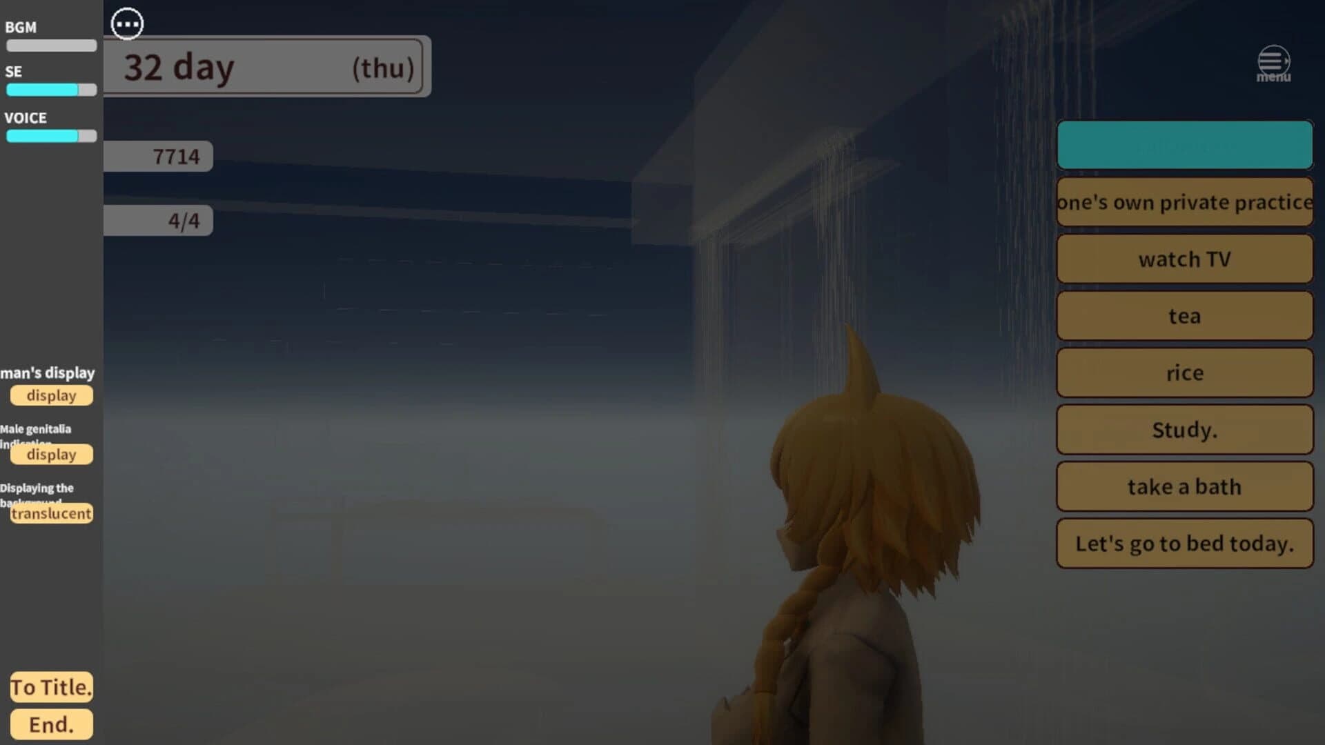 Returning the favor of the dog screenshot 4
