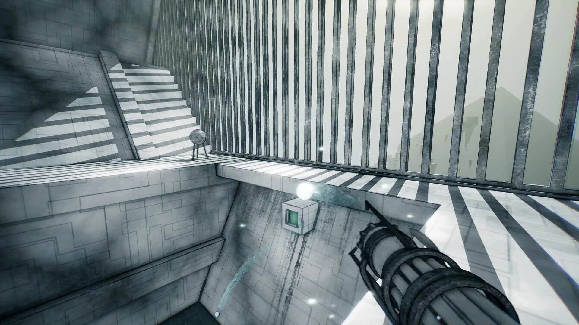 Returnless screenshot 3
