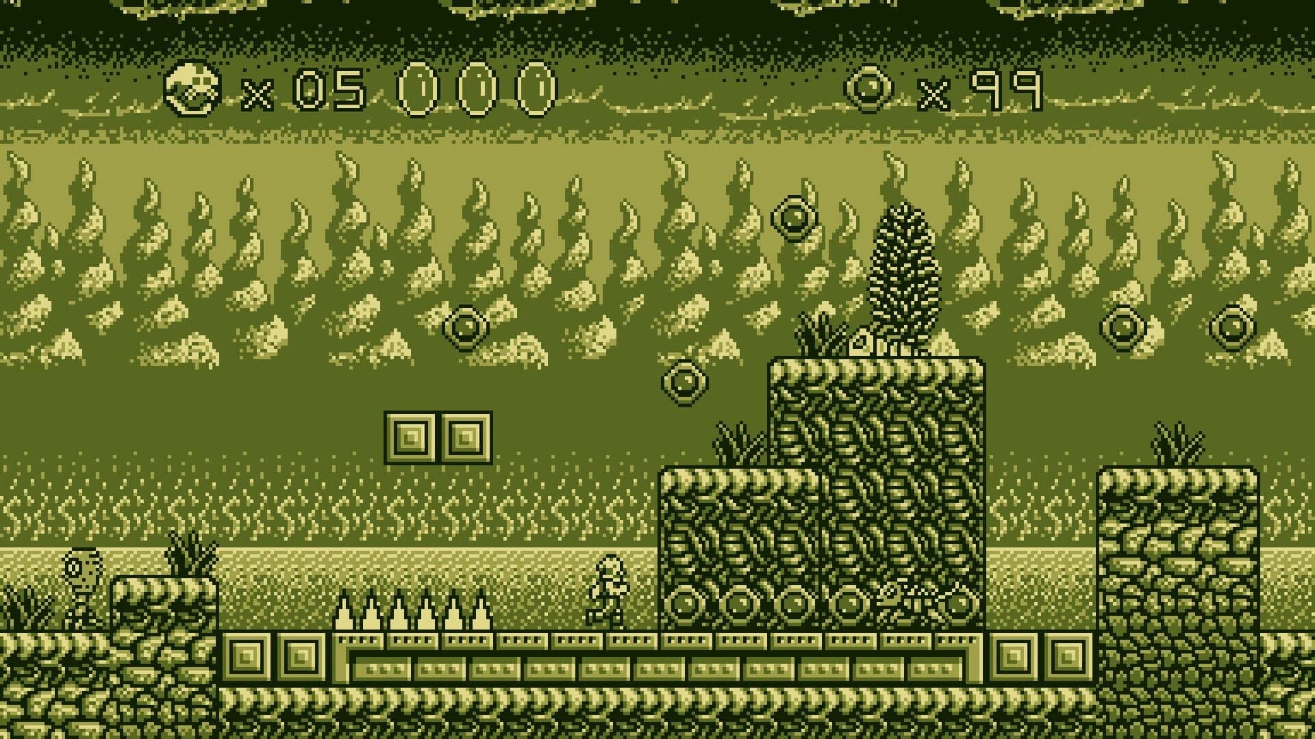ReturnState screenshot 2