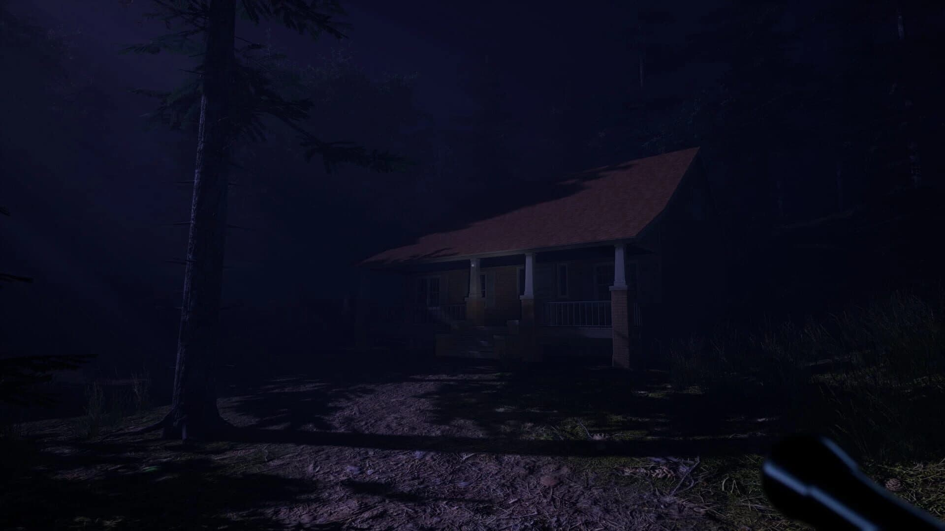 Reunion screenshot 1