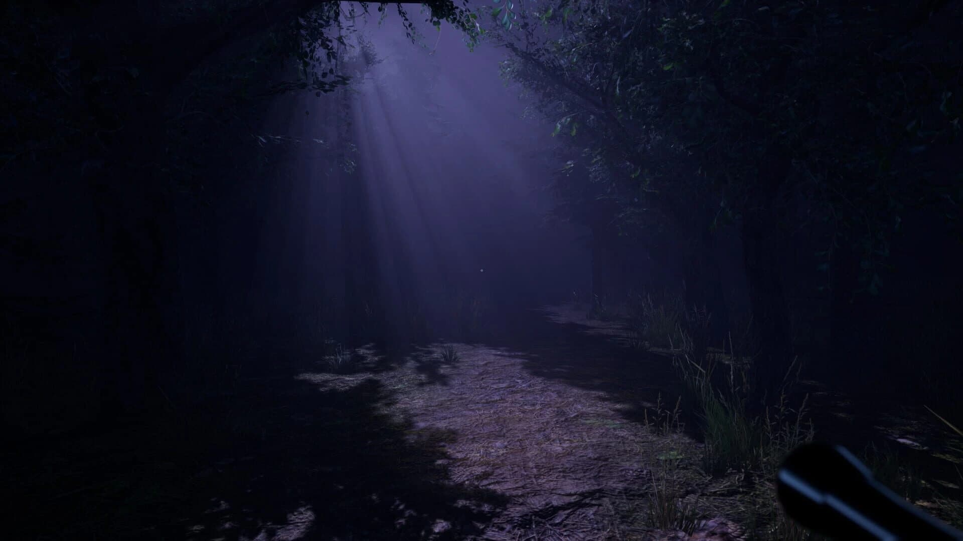 Reunion screenshot 4