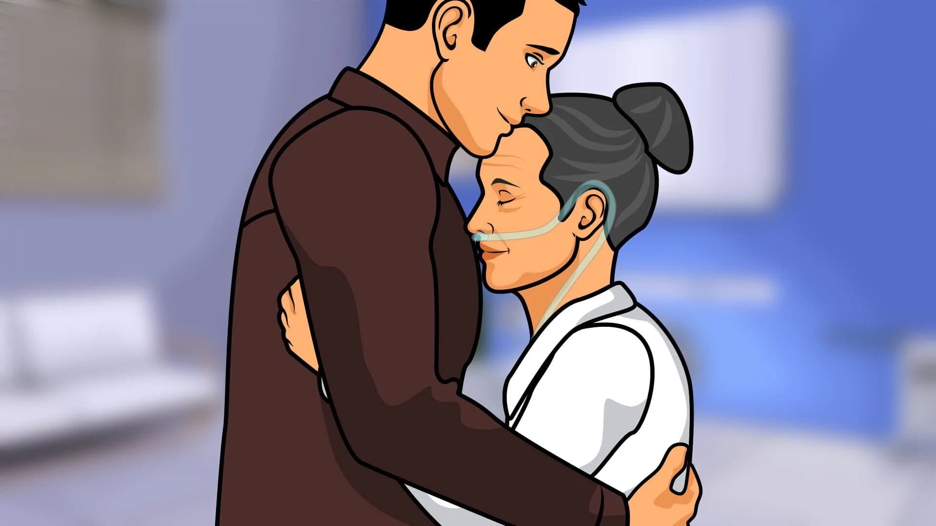 Reunion: Autumn Leaf - Final Release screenshot 5