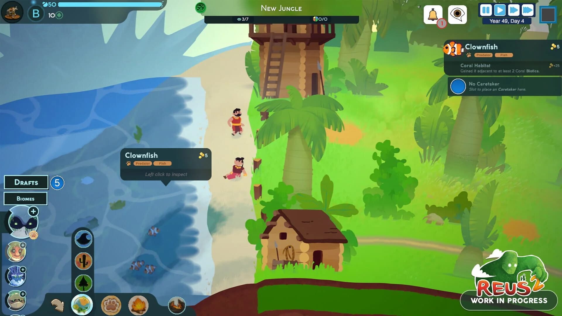 Reus 2 screenshot 1