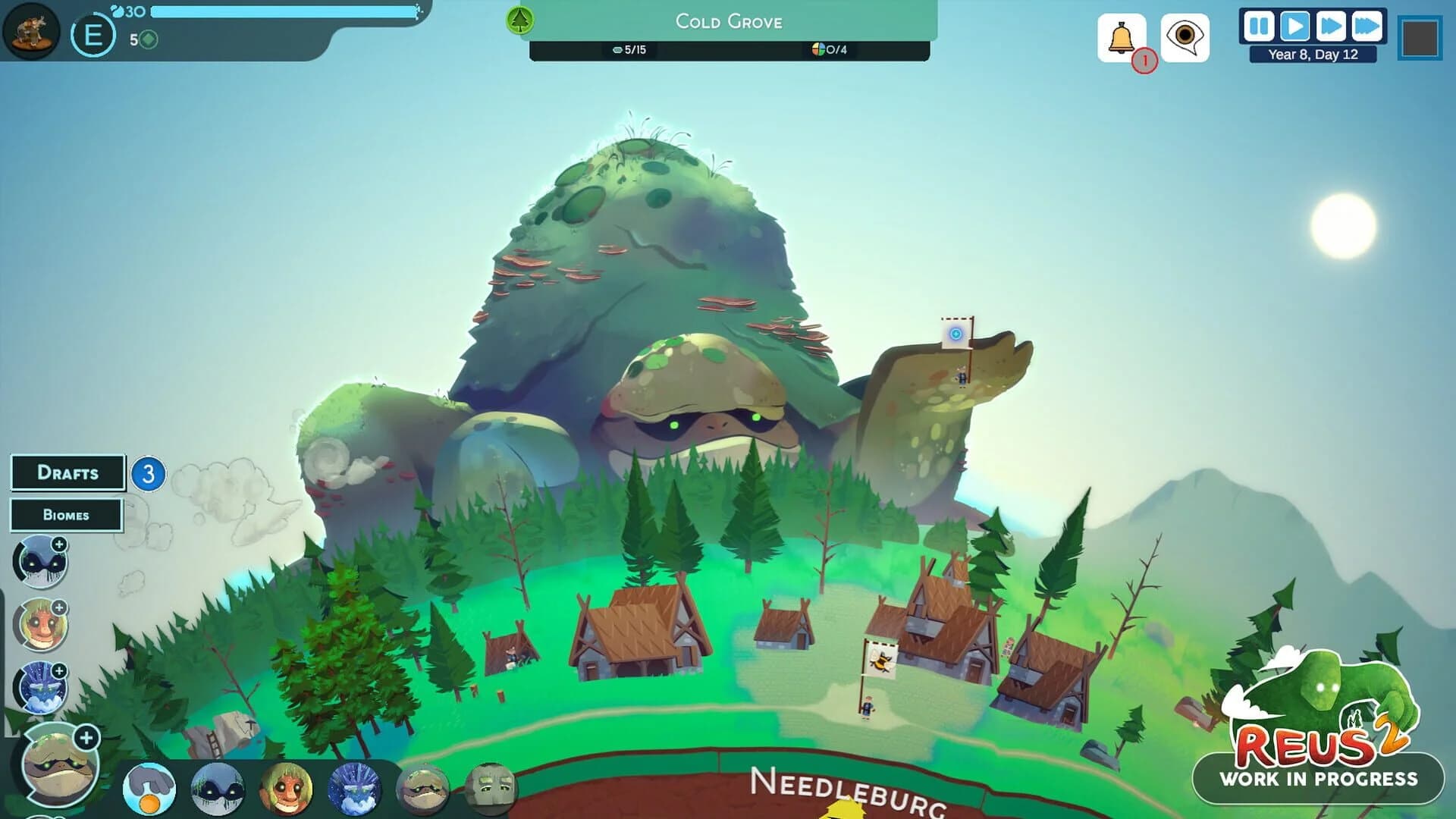 Reus 2 screenshot 5
