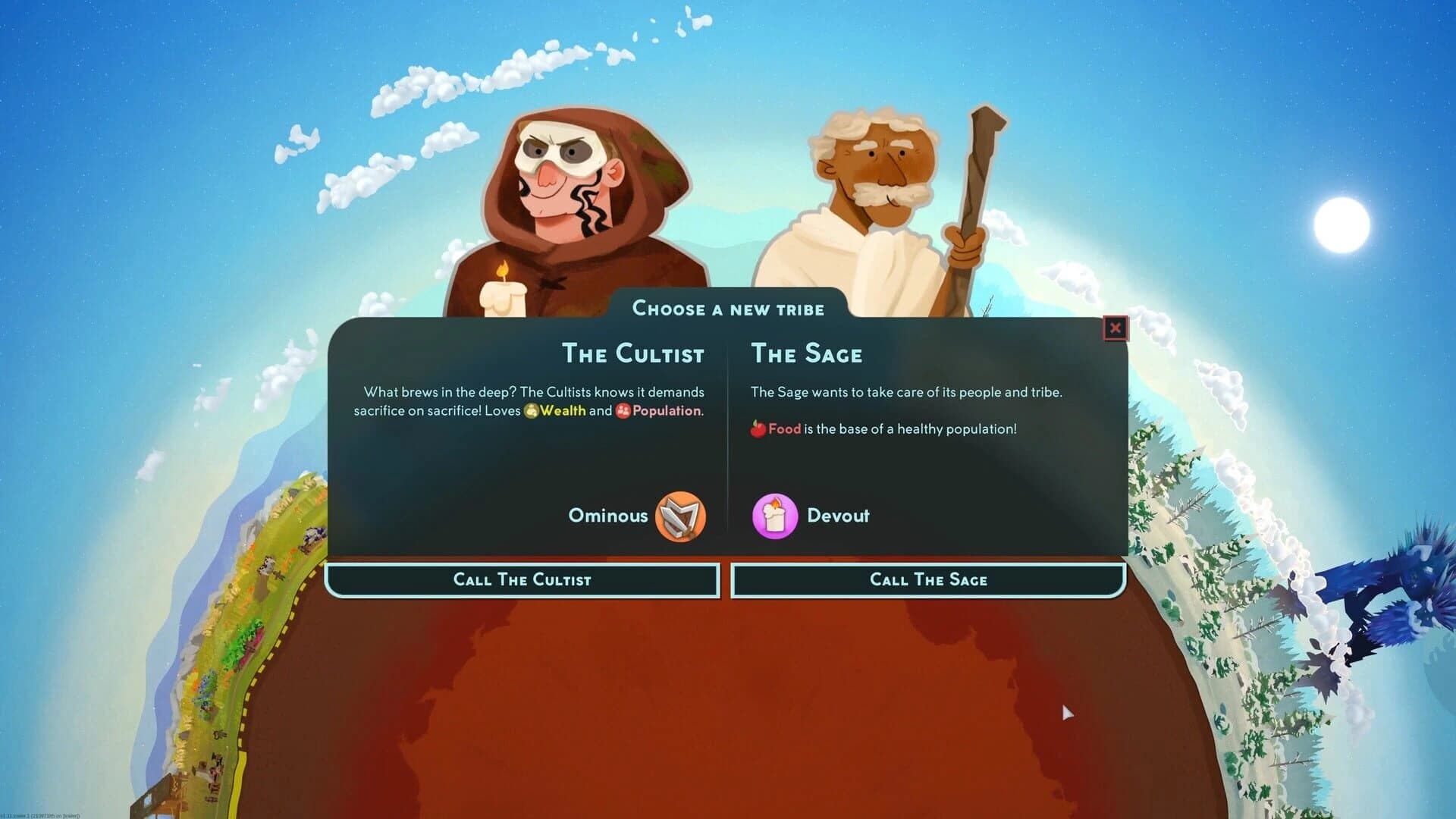 Reus 2: Grasslands screenshot 3