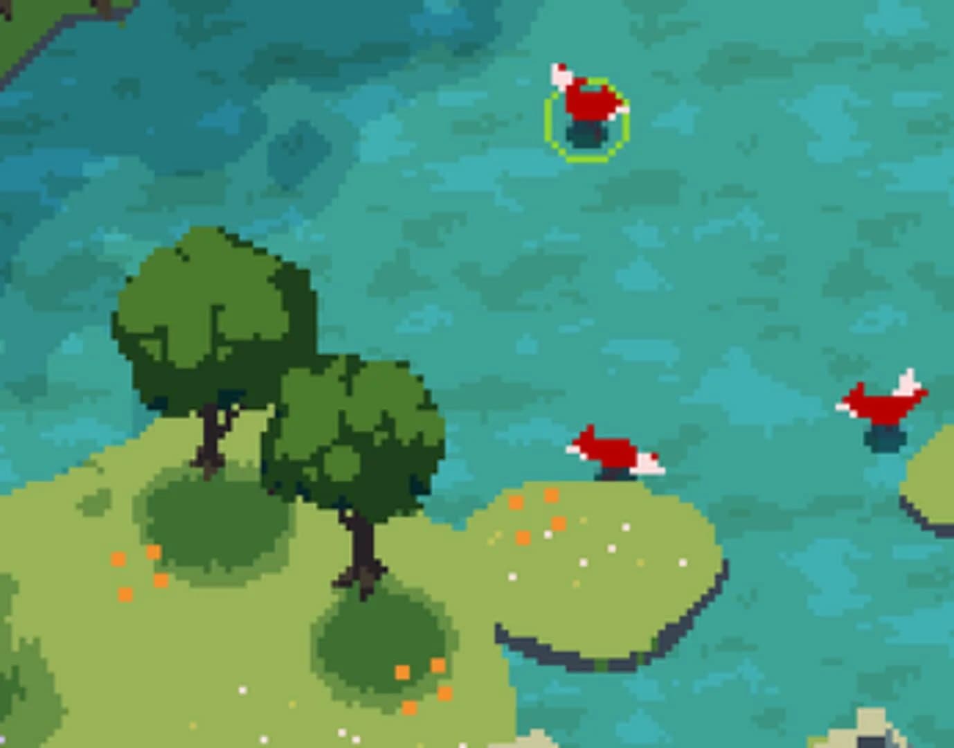 Rev screenshot 1