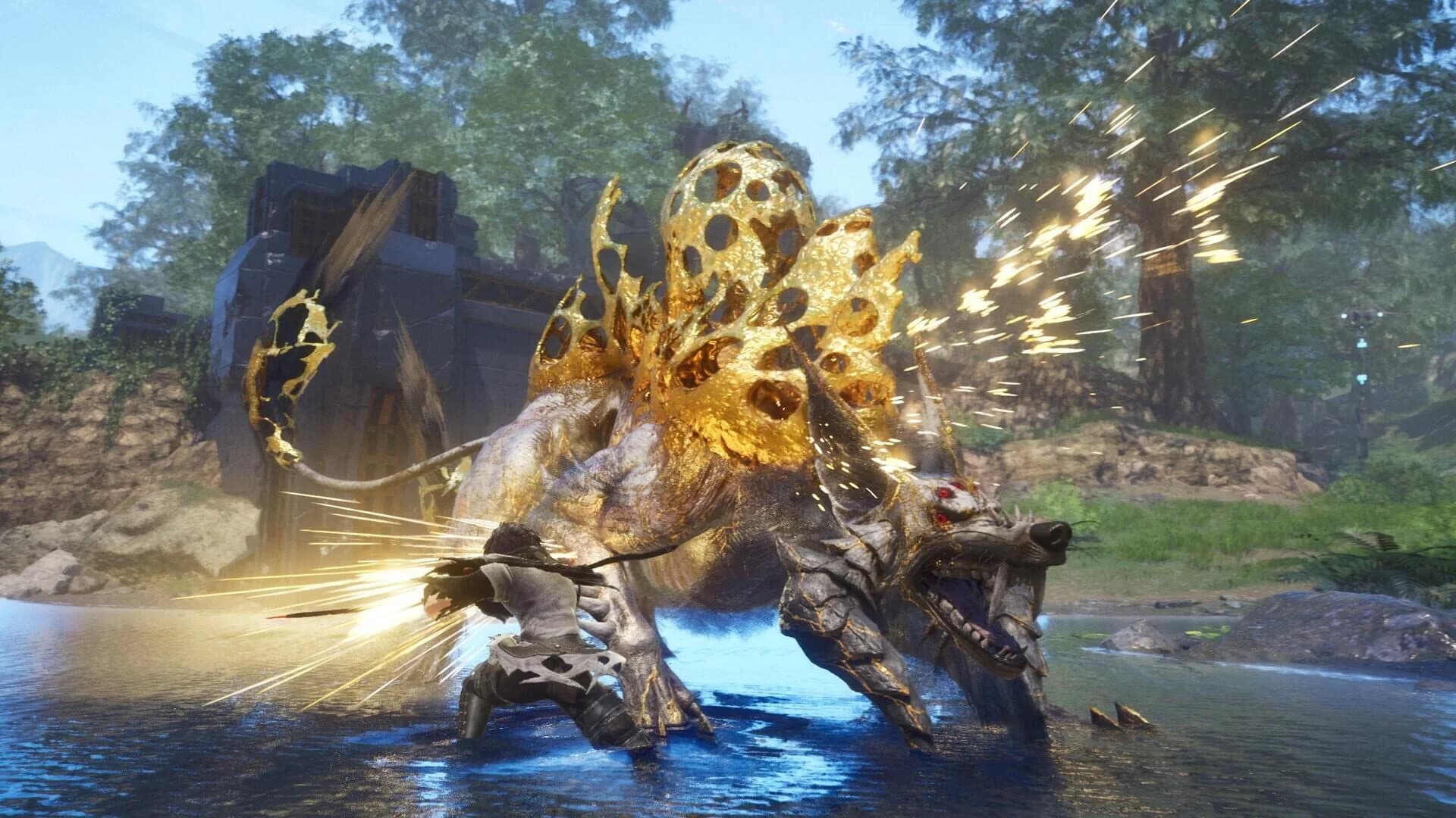 Rev. Noir screenshot 5