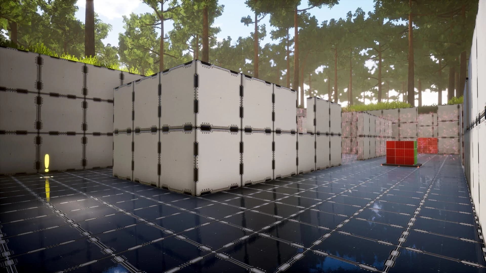 Reveal screenshot 4