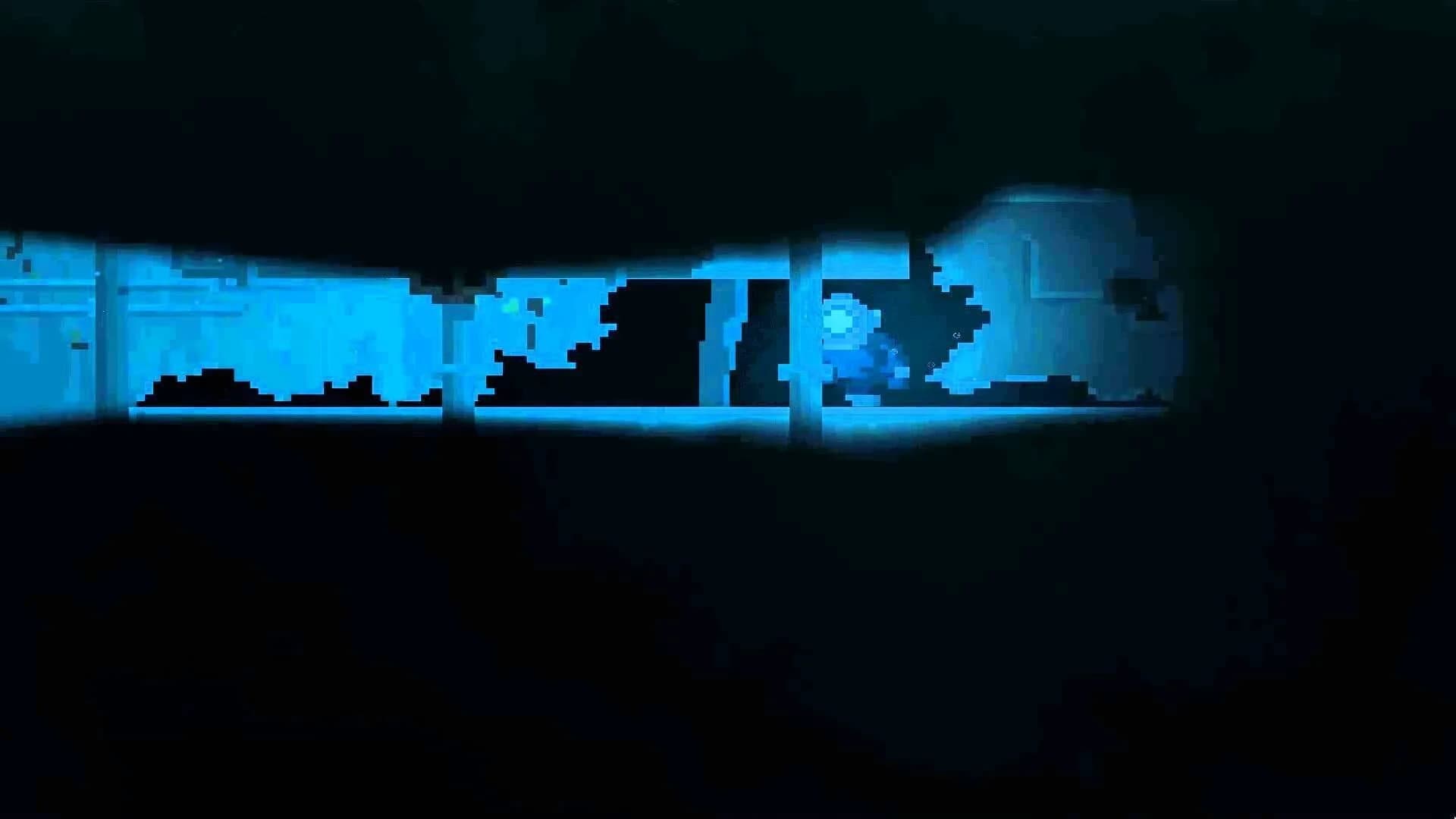 Reveal the Deep screenshot 3