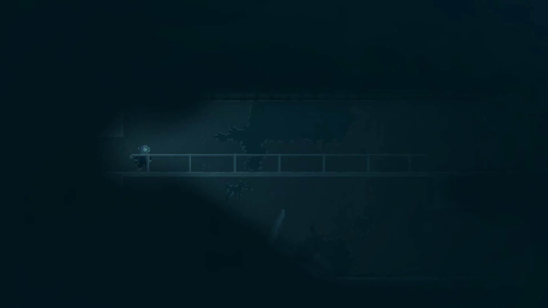 Reveal the Deep screenshot 4