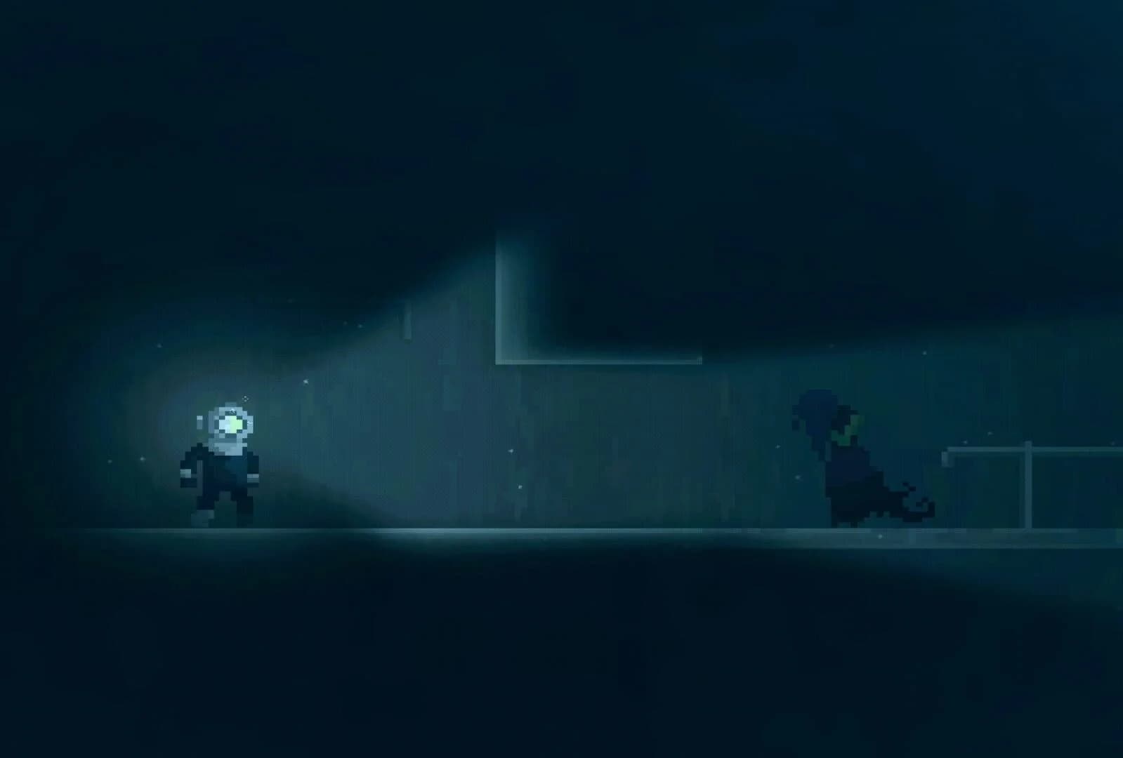 Reveal the Deep screenshot 1