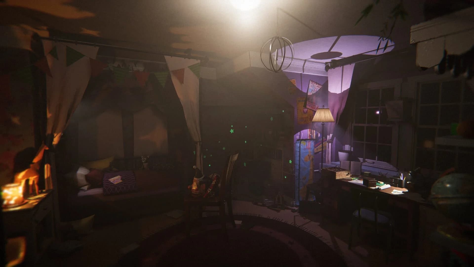 Reveil screenshot 5