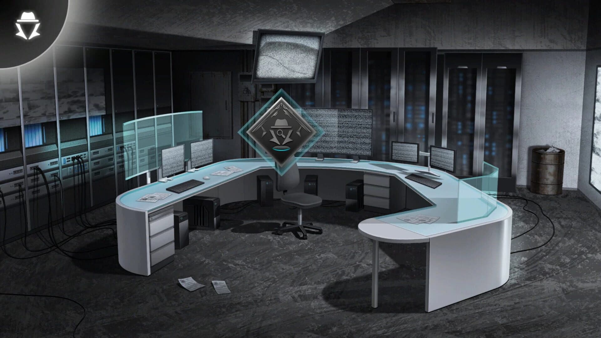 Revelation screenshot 1