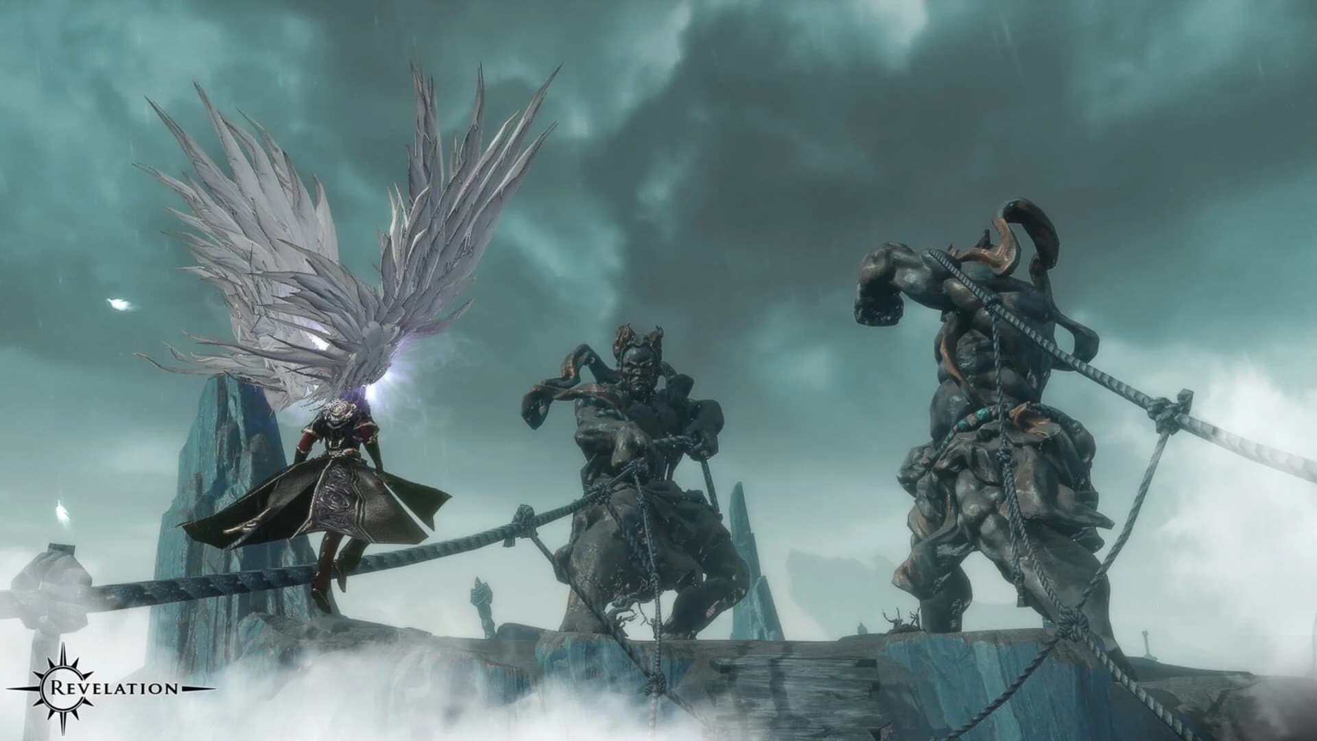 Revelation Online screenshot 4