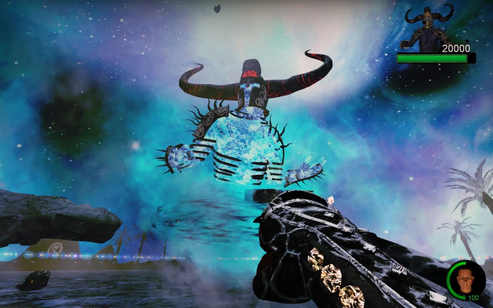 Revelations 2012 screenshot 4