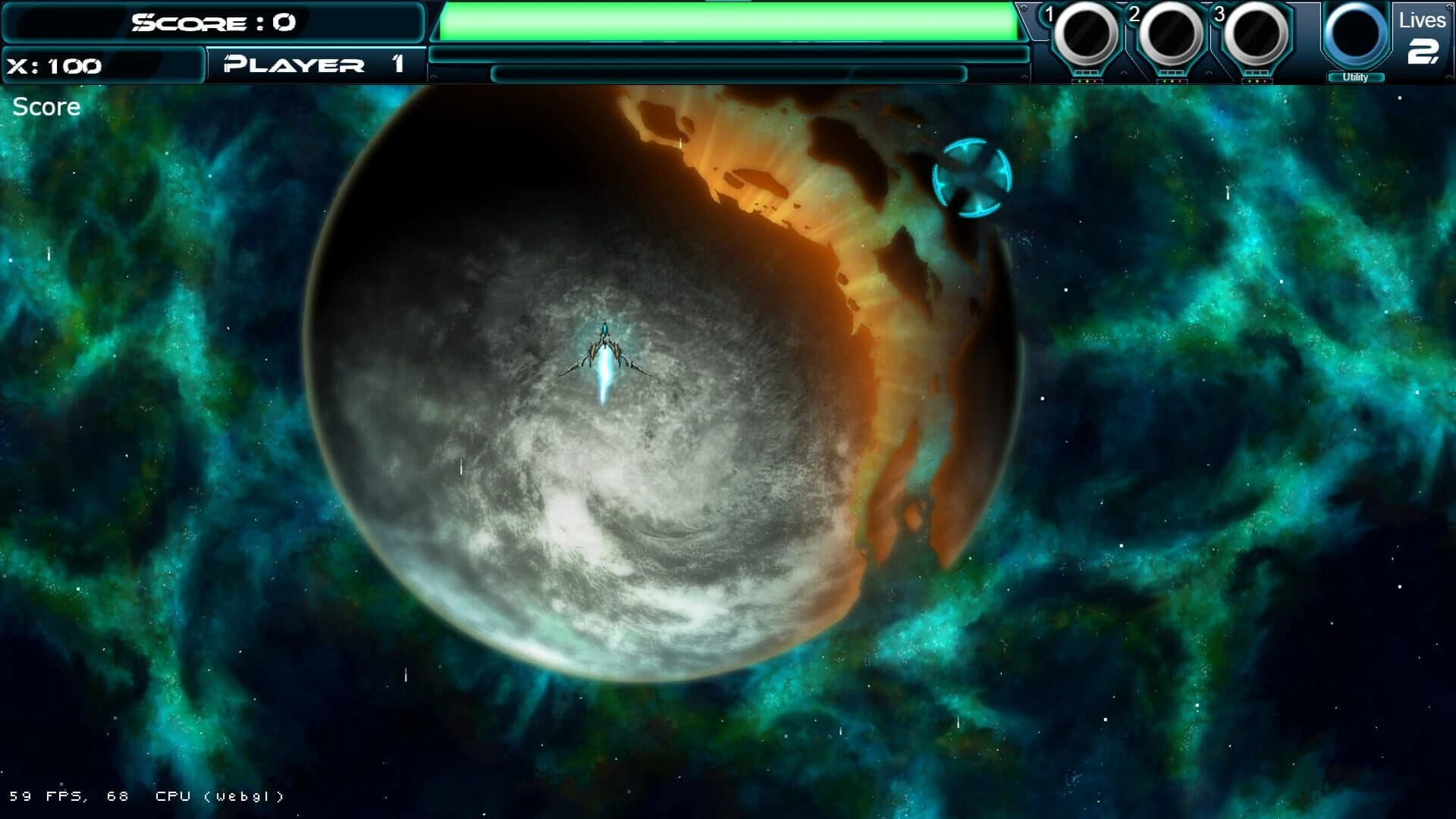 ReVeN: XBridge screenshot 3