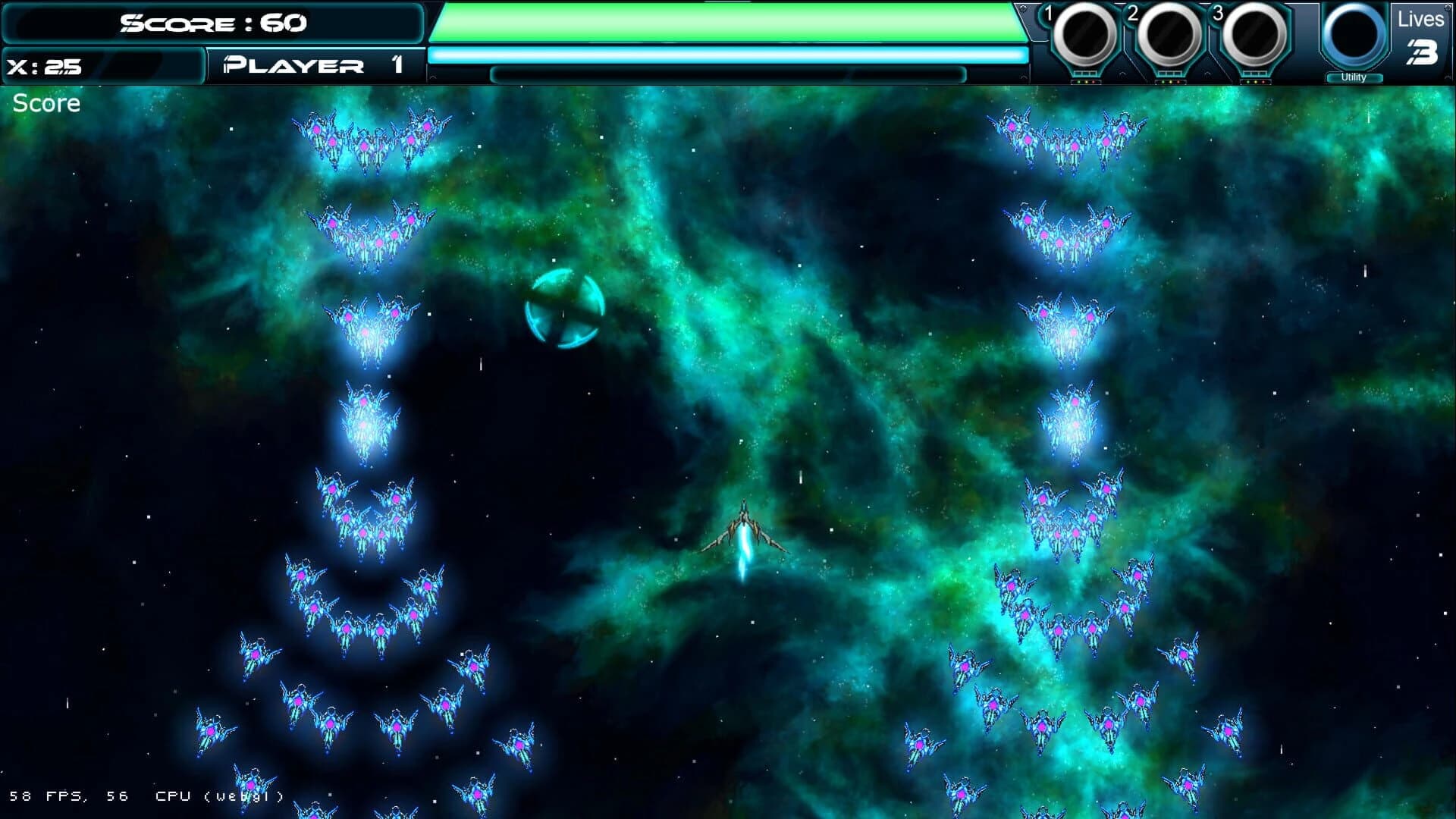 ReVeN: XBridge screenshot 2