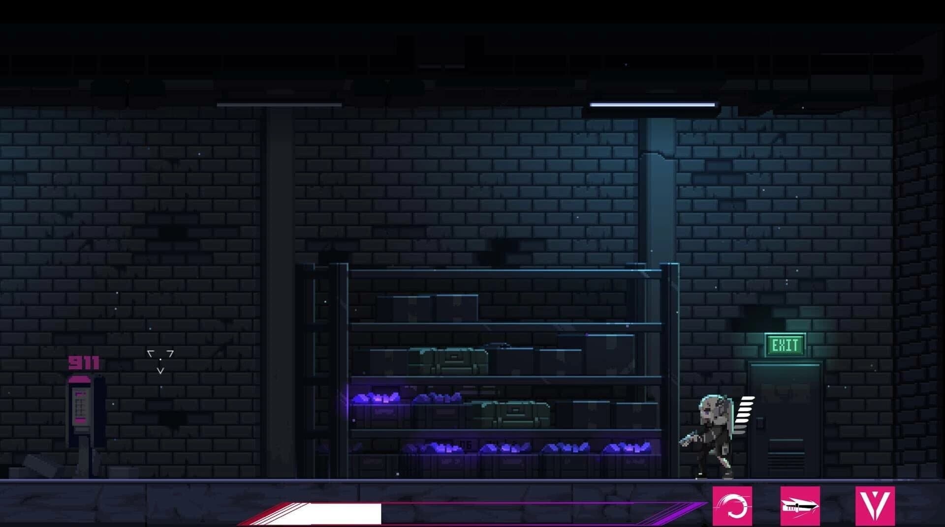 Revenant screenshot 3