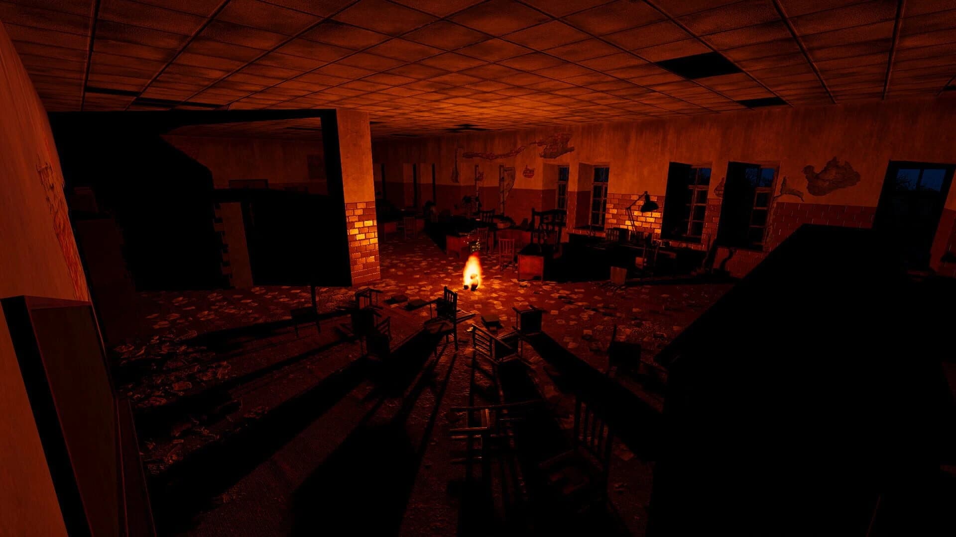 Revenants: Spirit & Mind screenshot 4