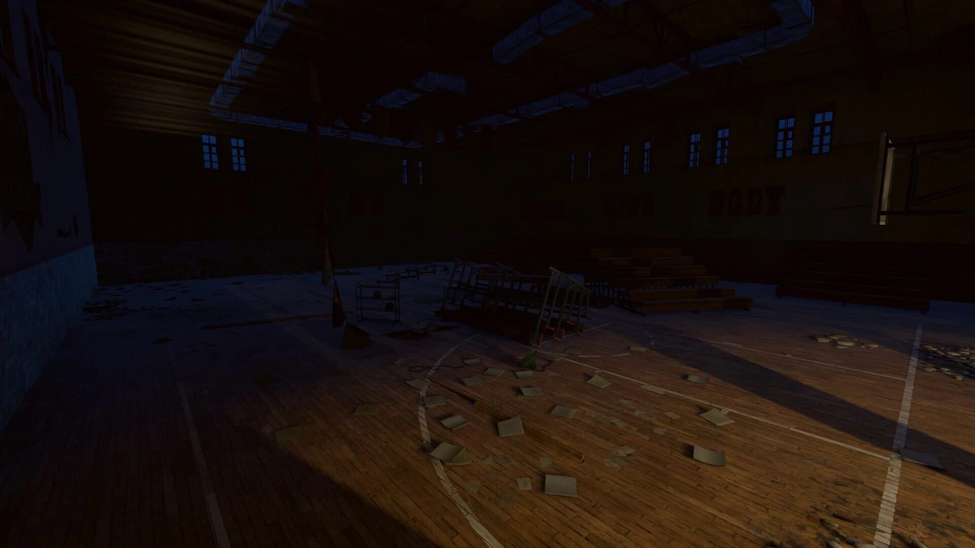 Revenants: Spirit & Mind screenshot 5