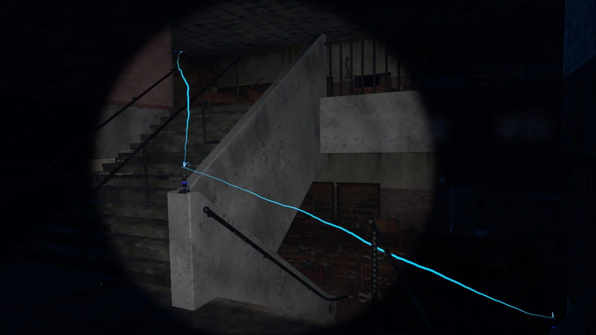 Revenants: Spirit & Mind screenshot 1