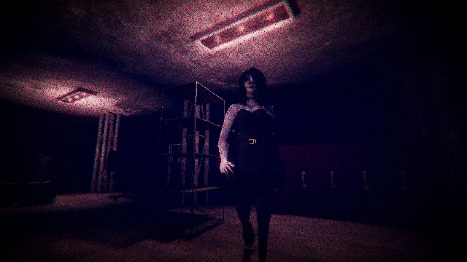 Revenge: Jane The Killer screenshot 2