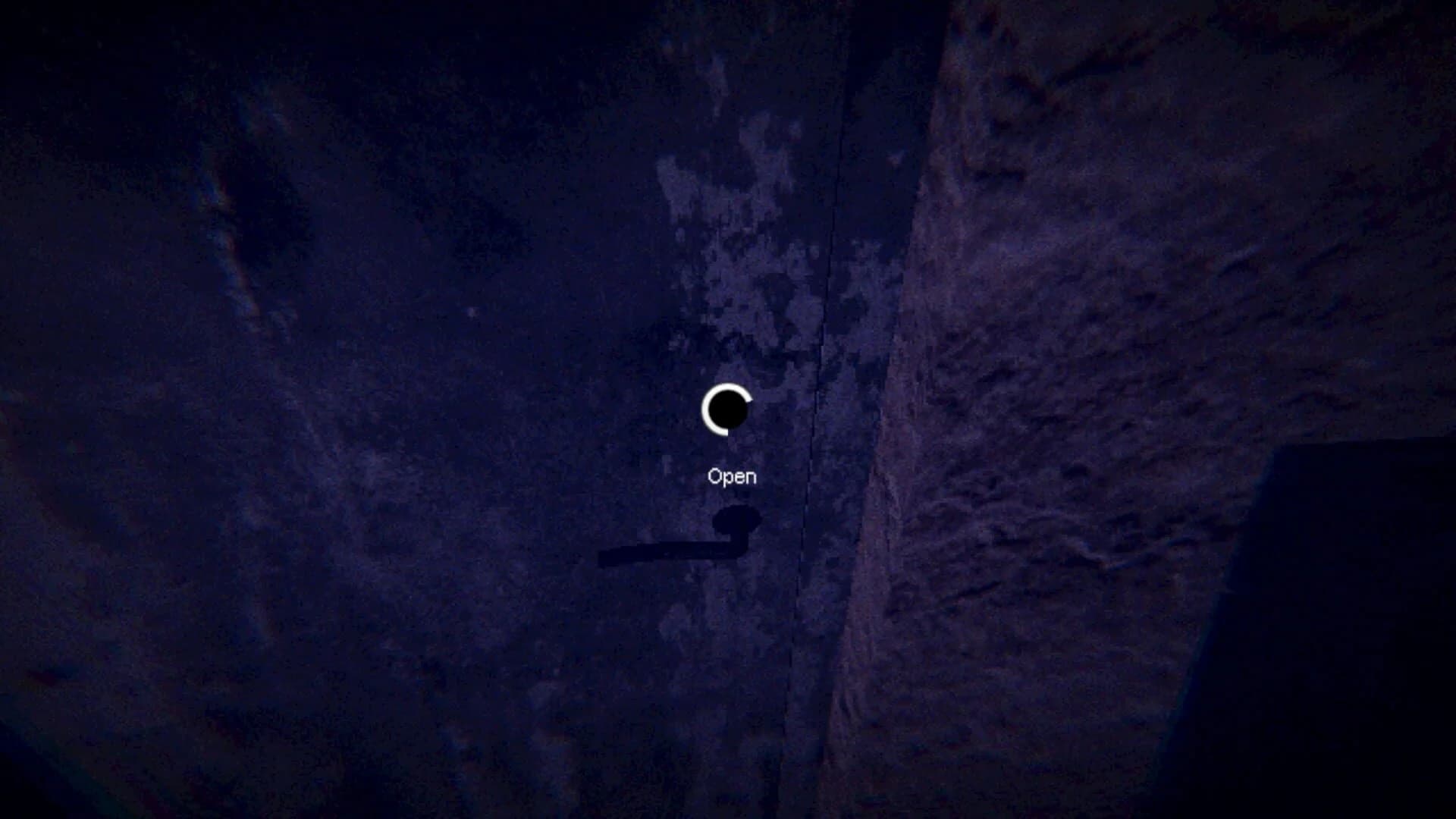 Revenge: Jane The Killer screenshot 1