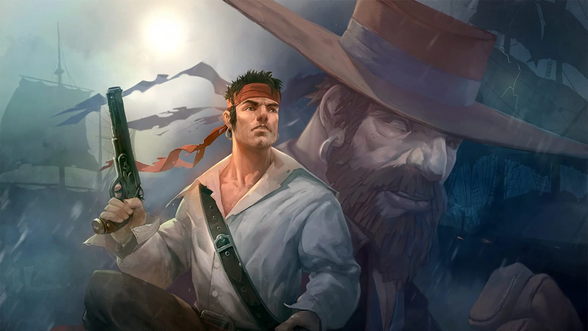 Revenge of Roger Rouge screenshot 1